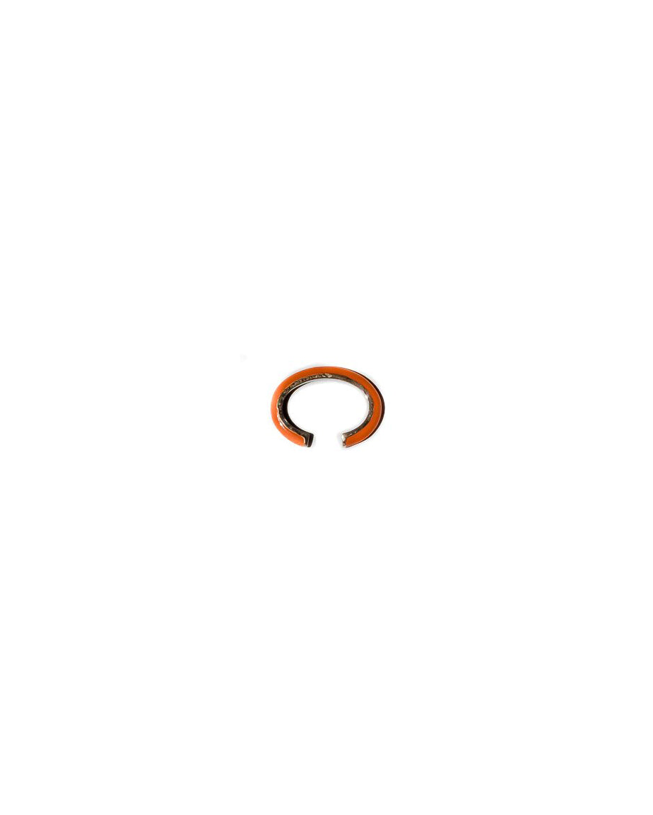 The Enamel Stacking Ear Cuff