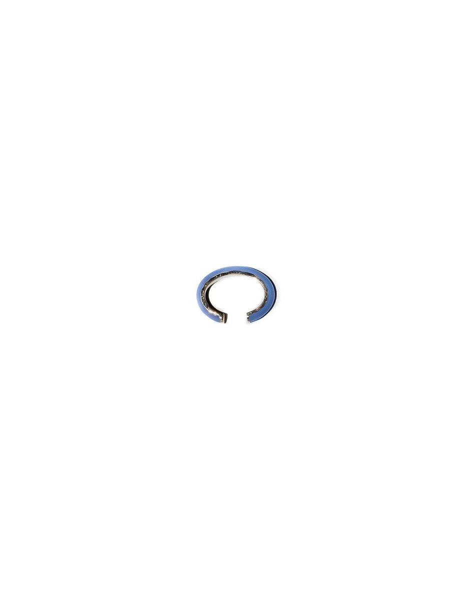 The Enamel Stacking Ear Cuff
