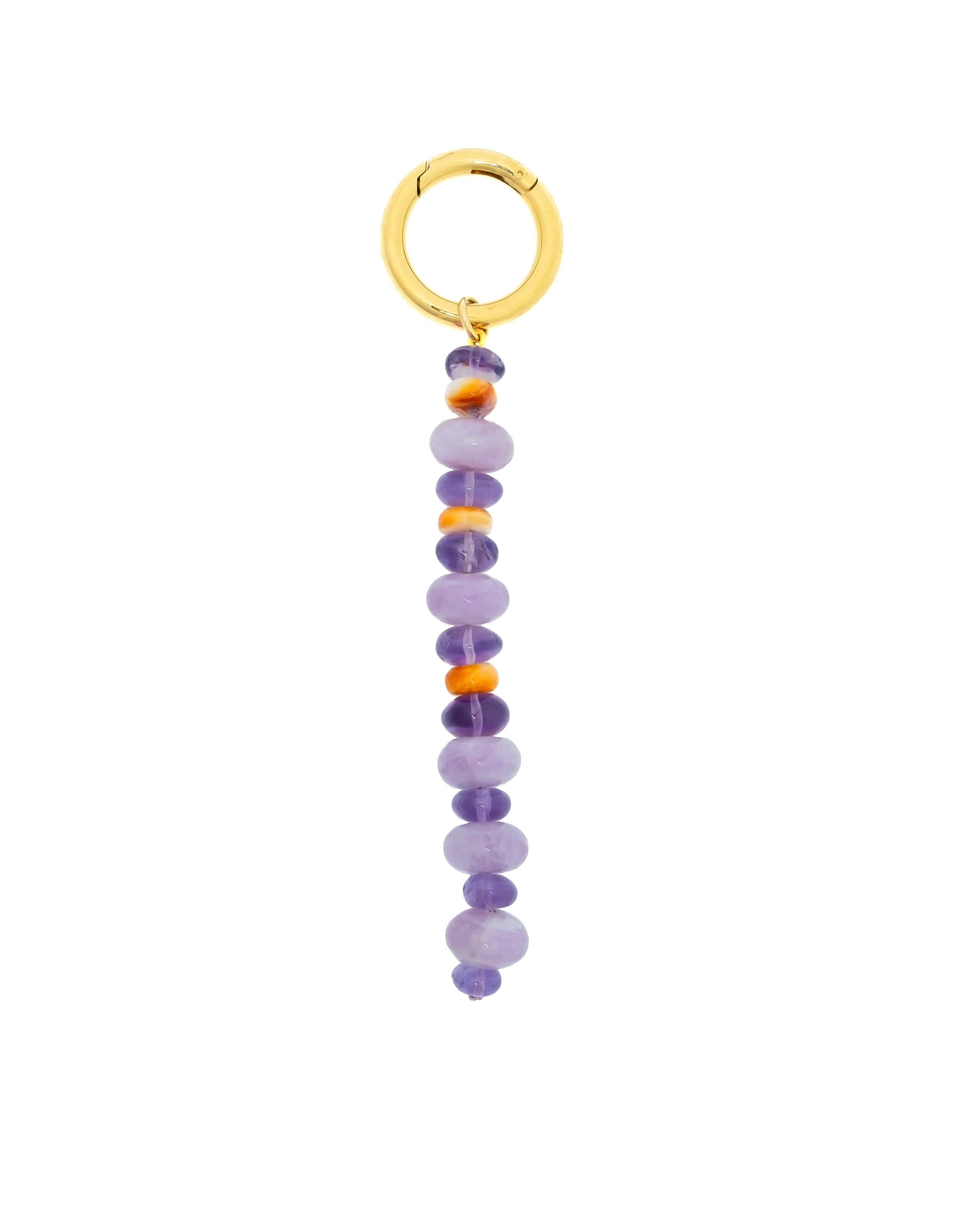 Agnes Bag Charm