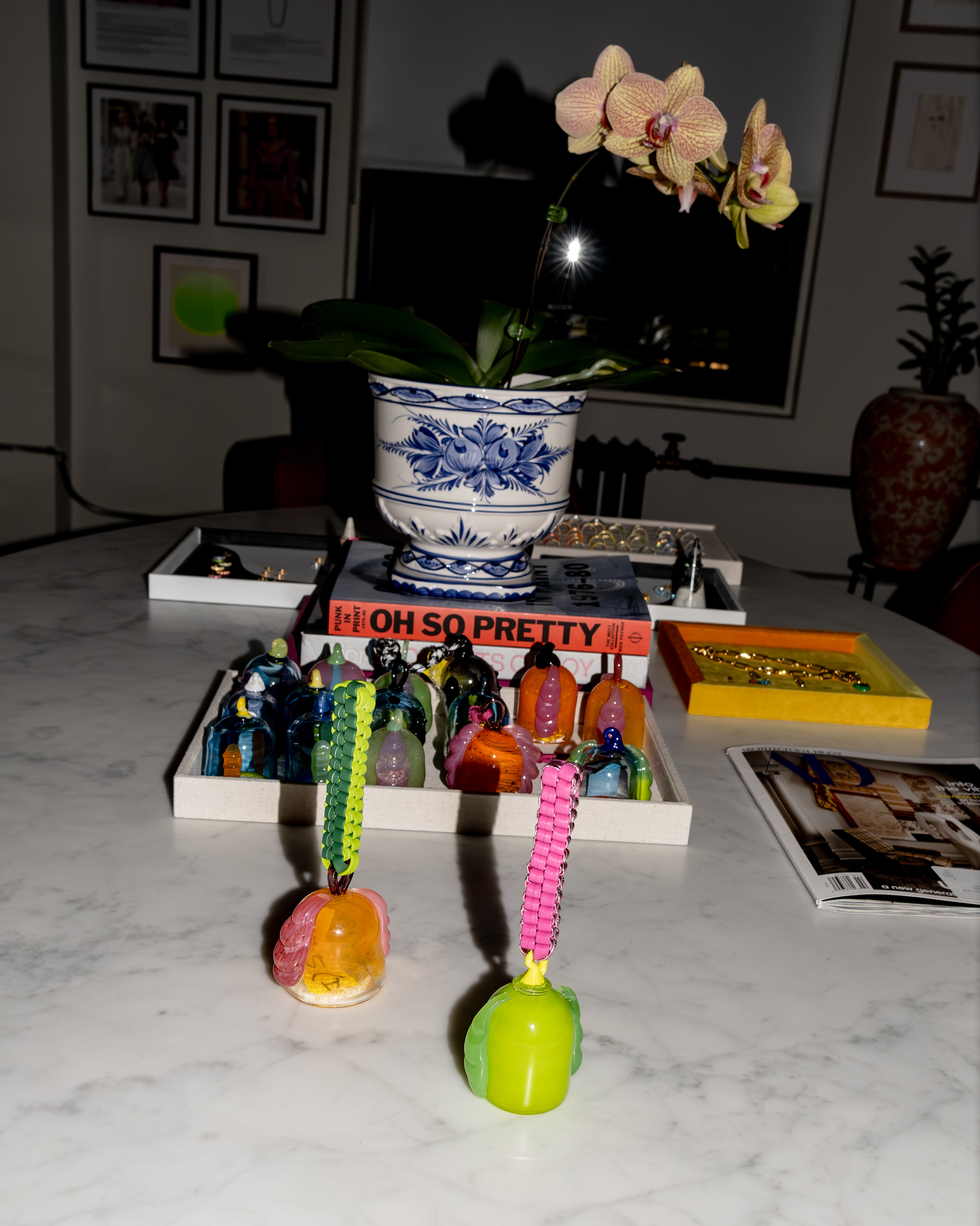 Carlo Candle Snuffer