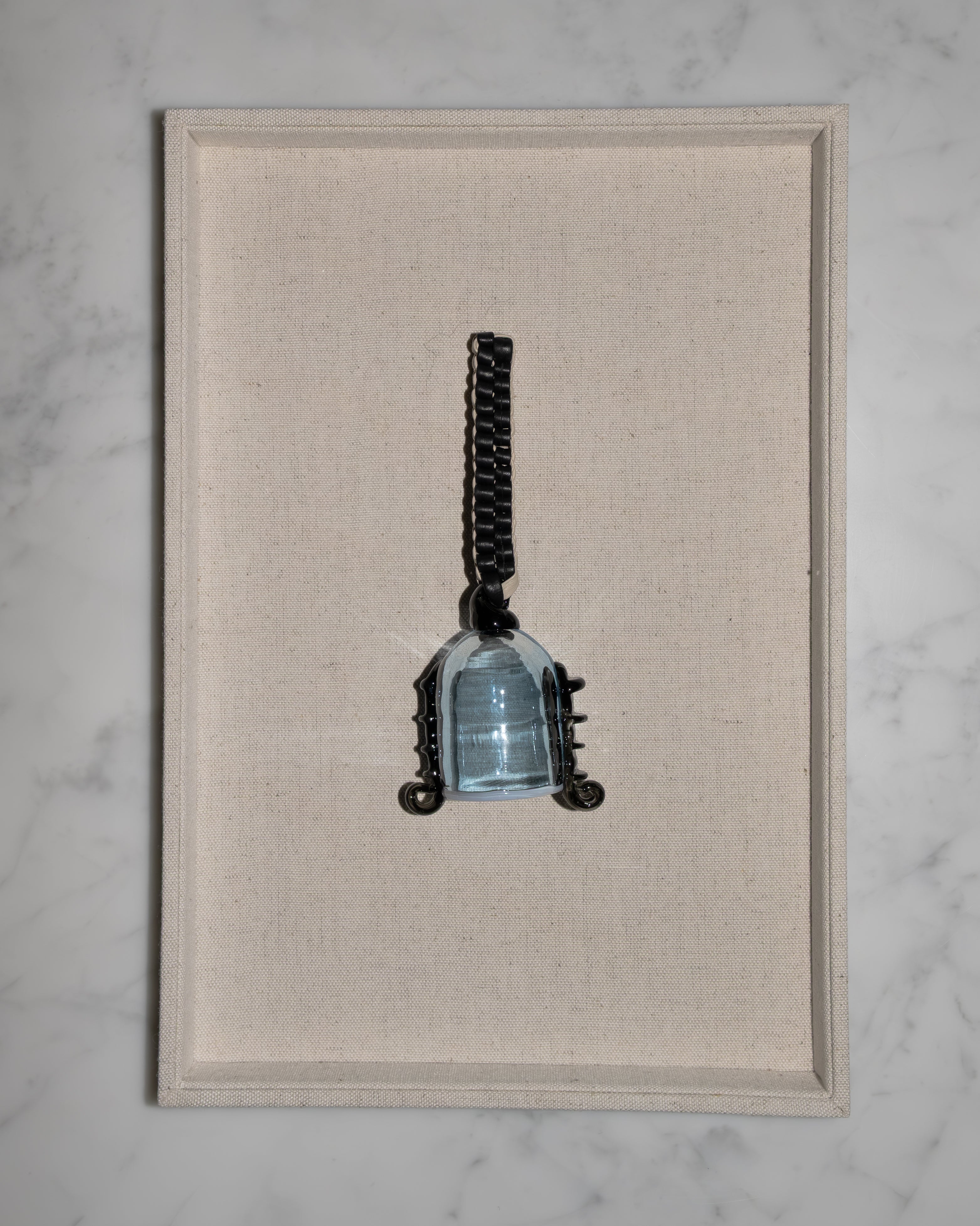 Carlo Candle Snuffer
