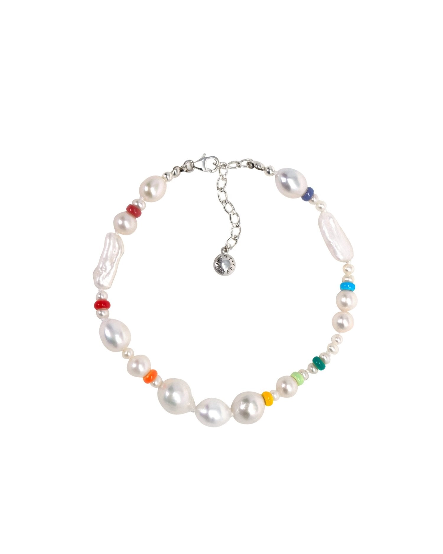 Coco Baroque Pearl Bracelet