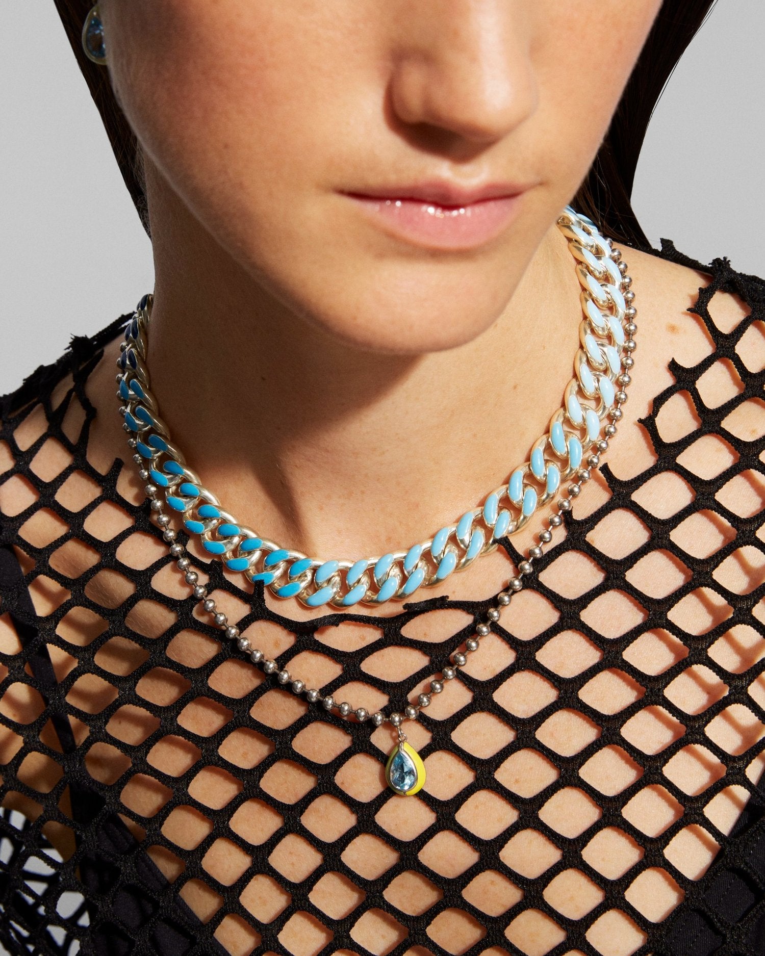 Emma Collar Necklace