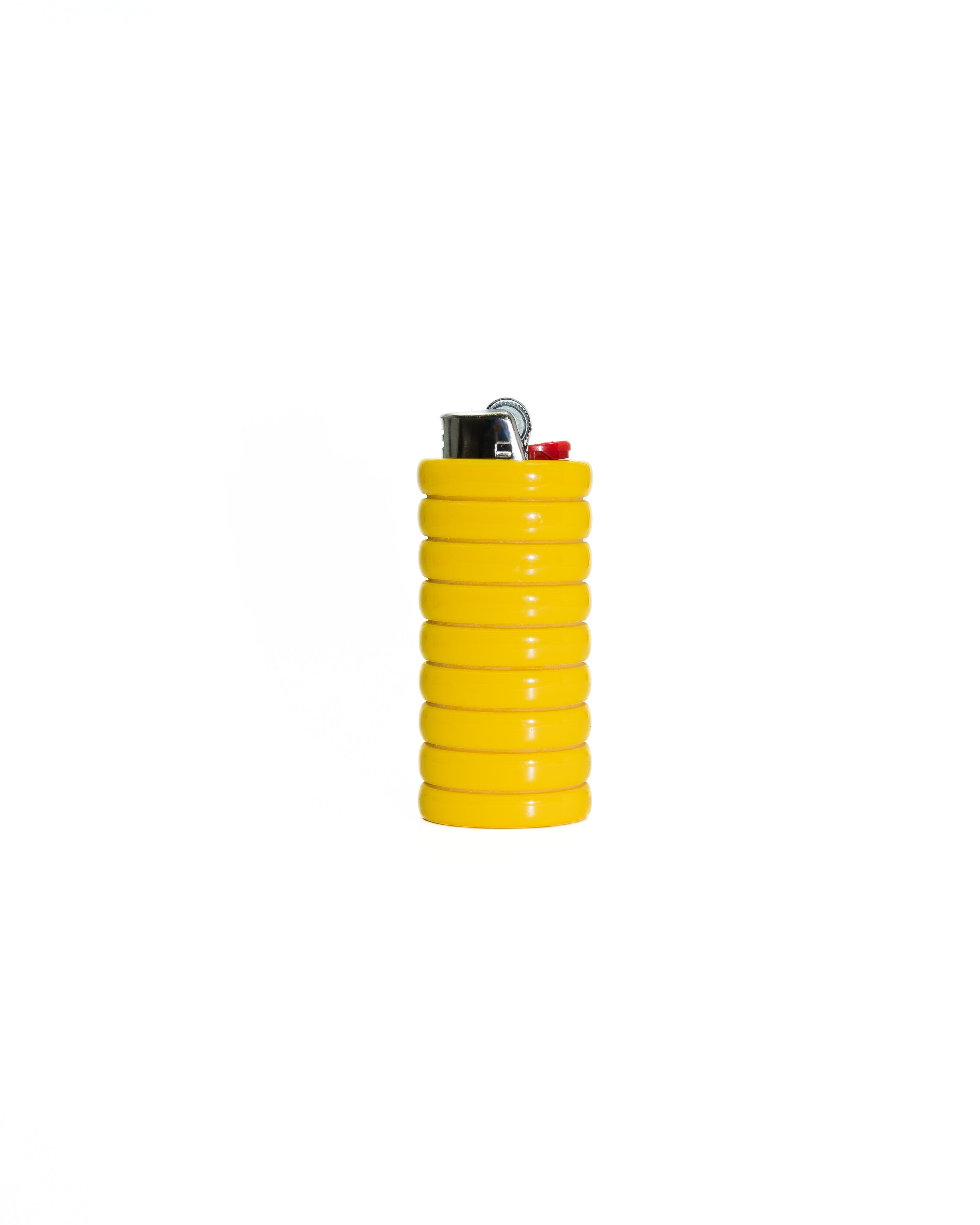Gio Resin Lighter Holder