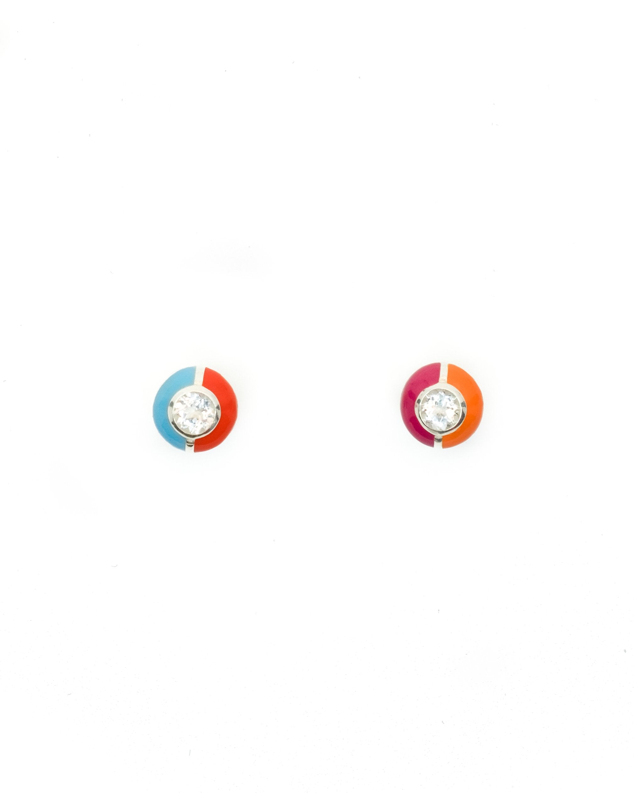 Jane Stud Earrings