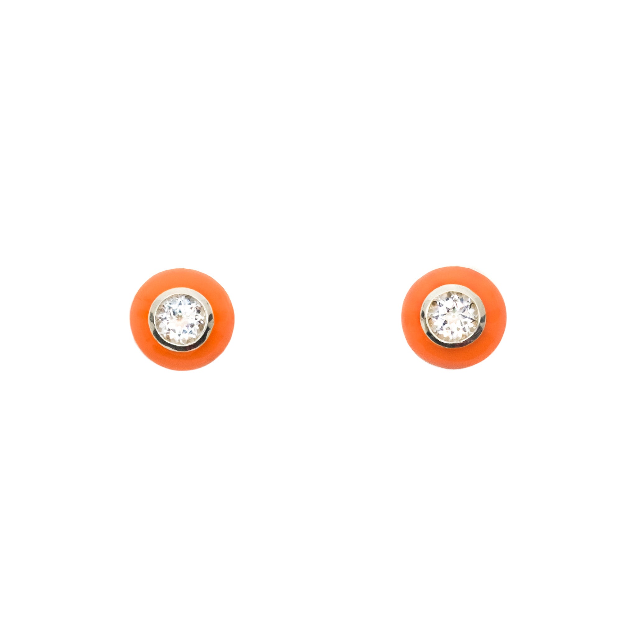 Jane Stud Earrings