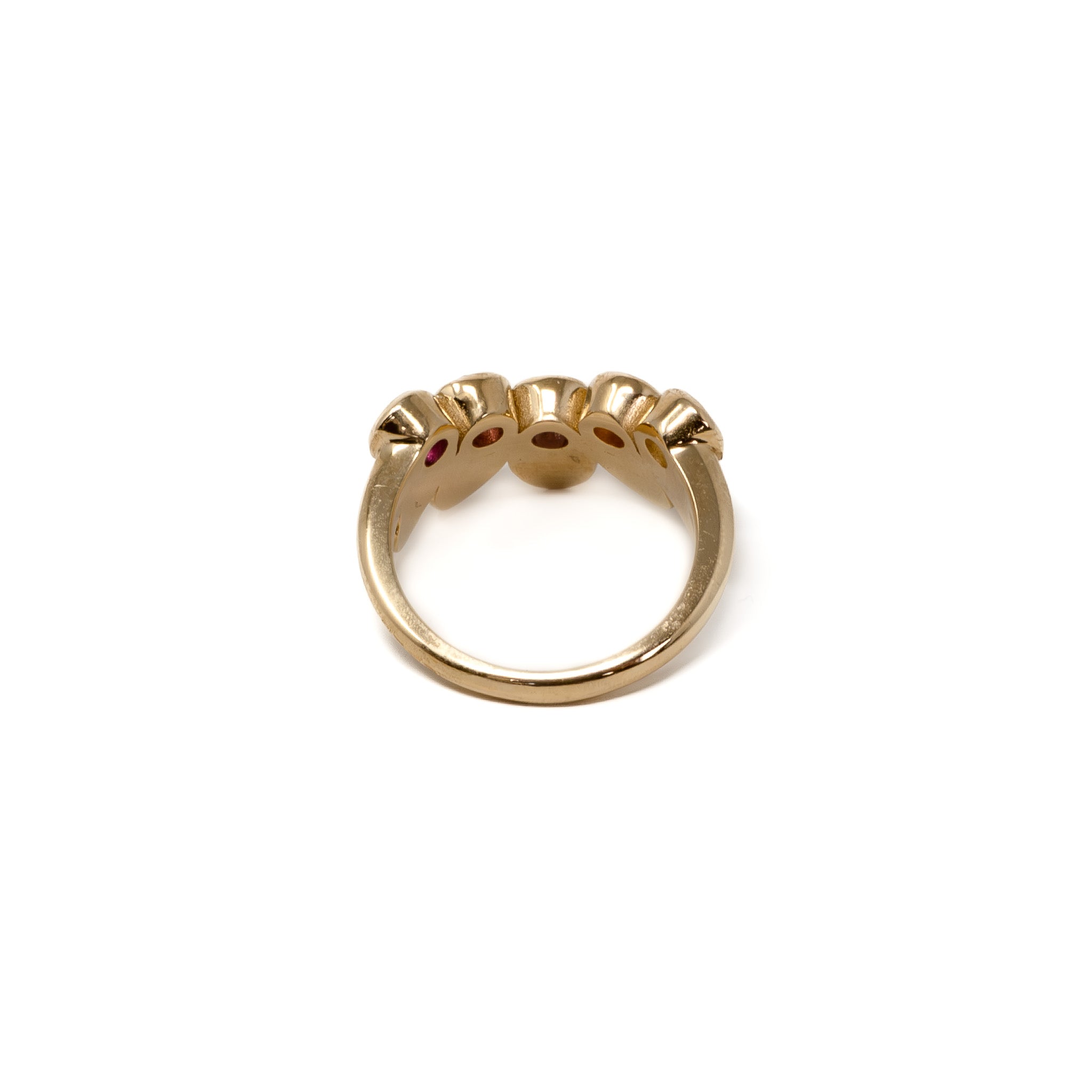 Petal Ring