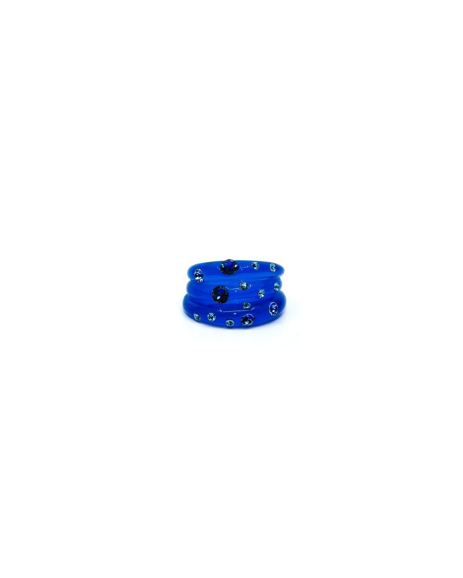 SUN POWERS® Resin Ring