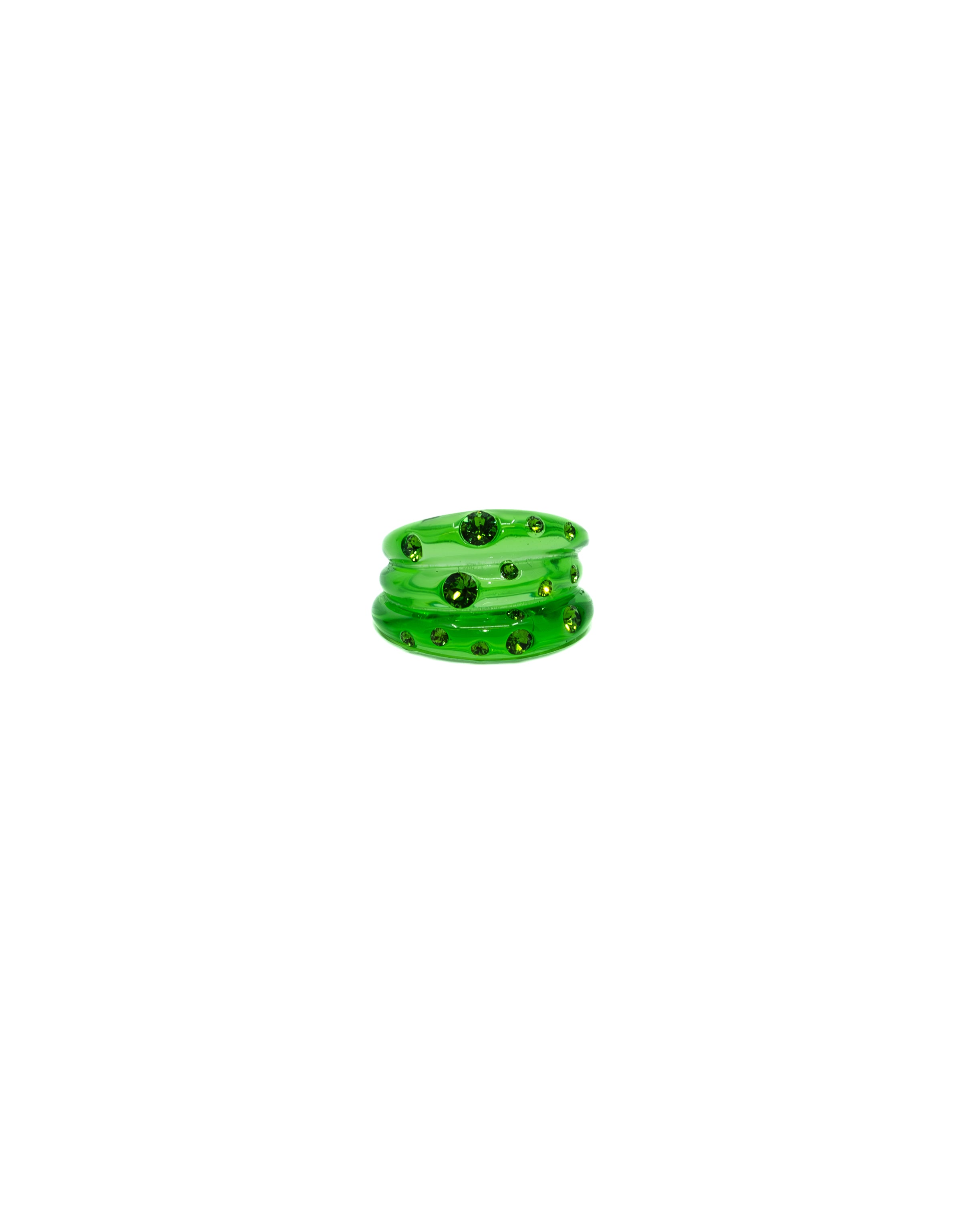 SUN POWERS® Resin Ring