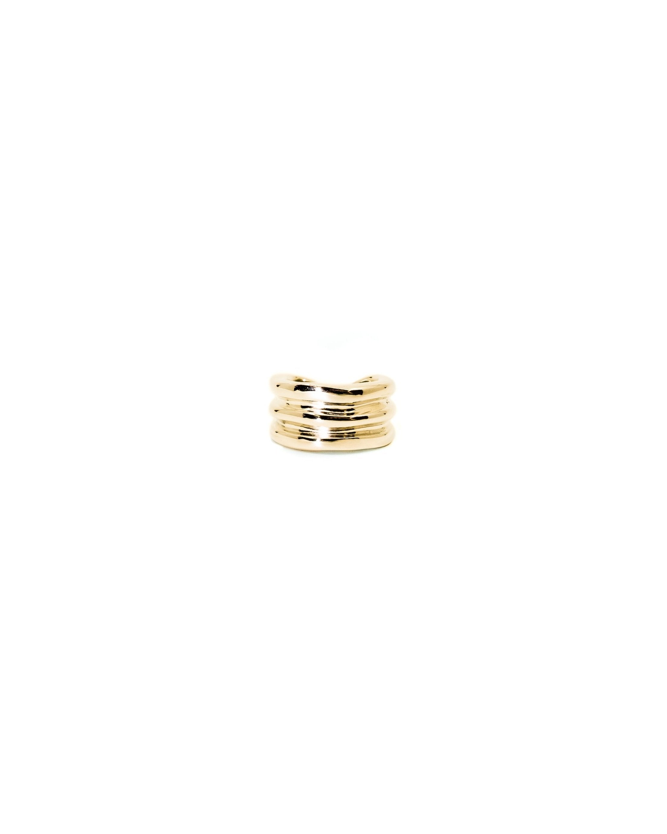 SUN POWERS® Ring