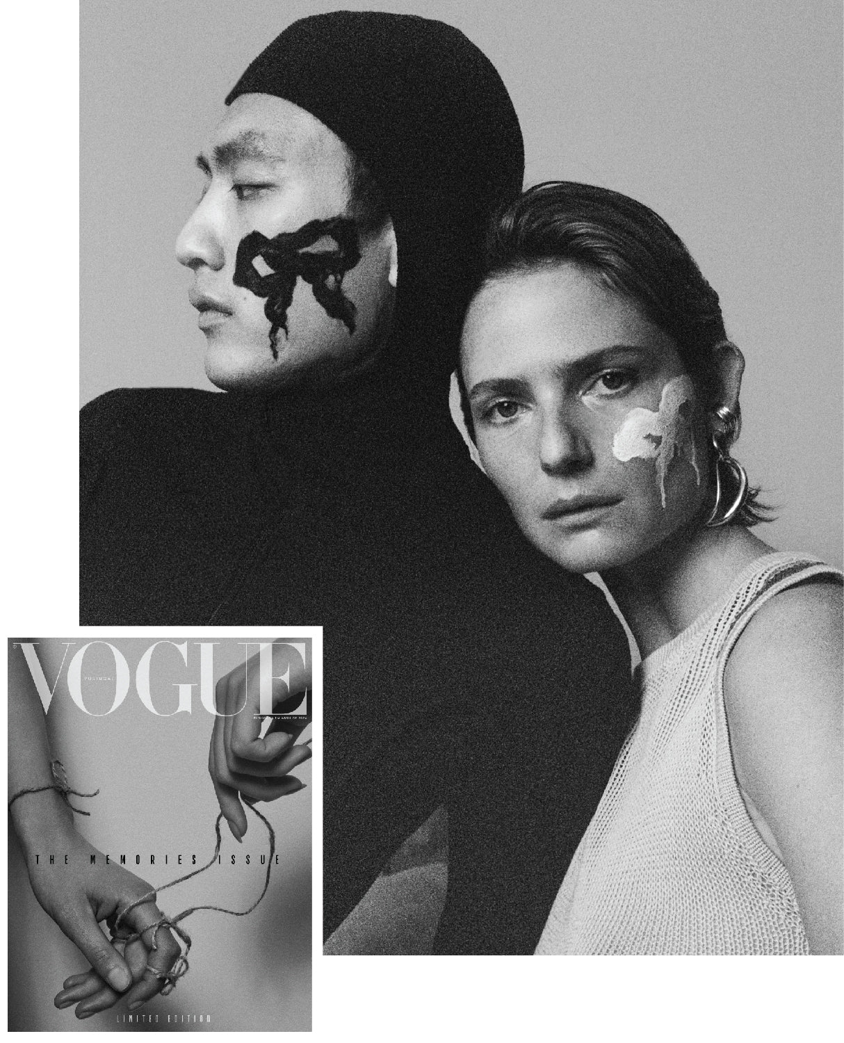 VOGUE Portugal - April 2024