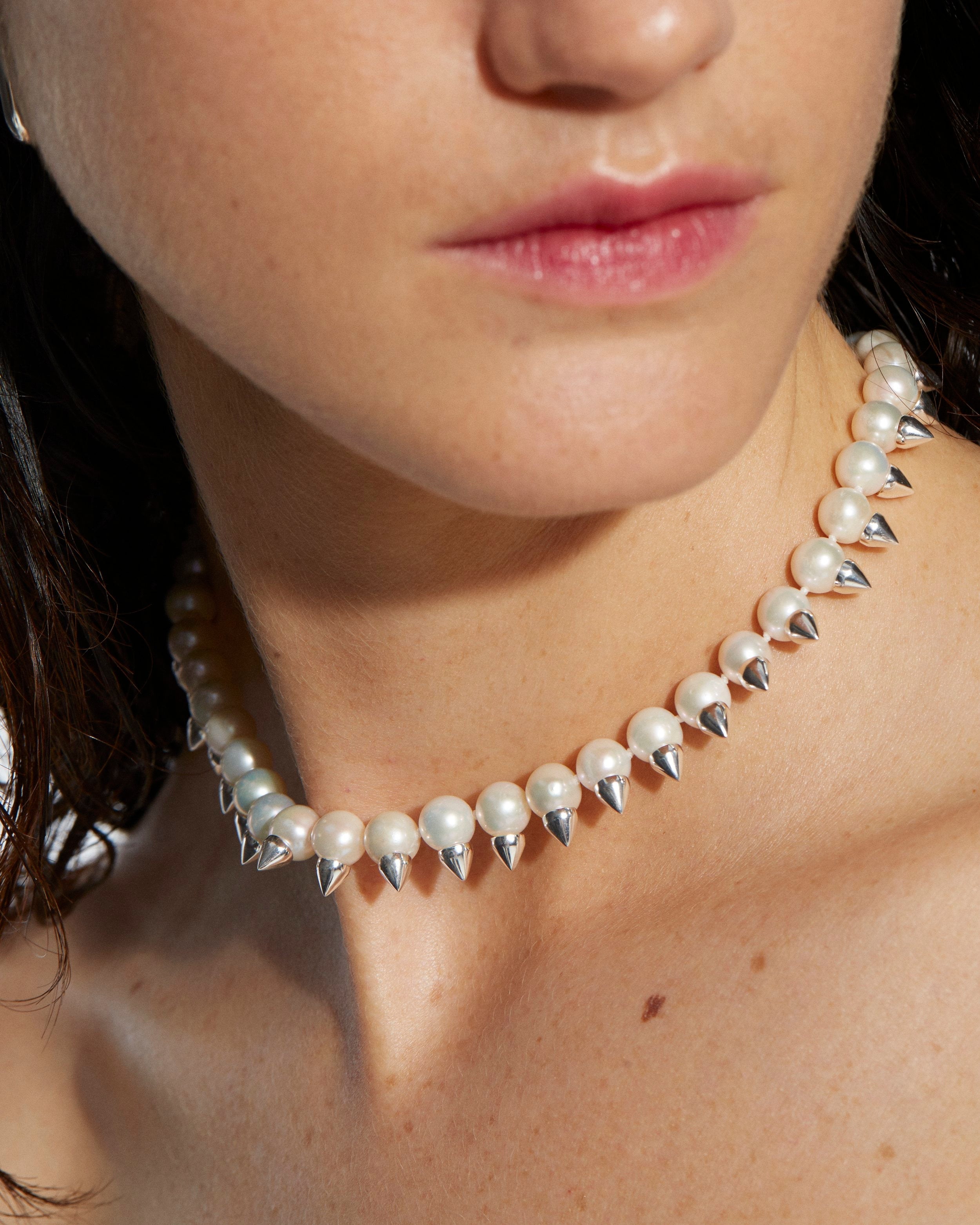 Modern Pearls collection preview