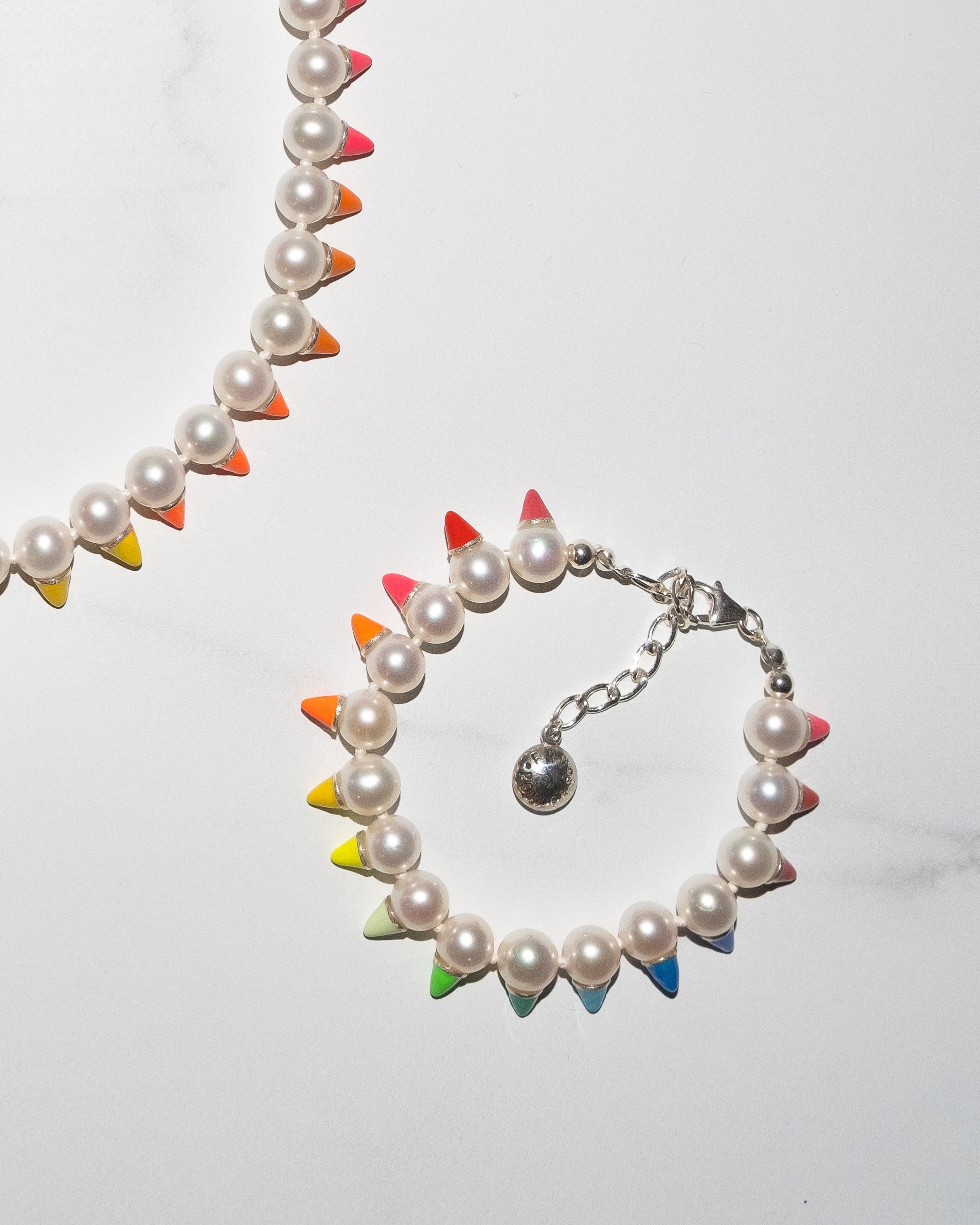 Bracelets collection preview