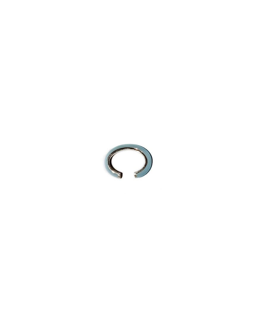 The Enamel Stacking Ear Cuff