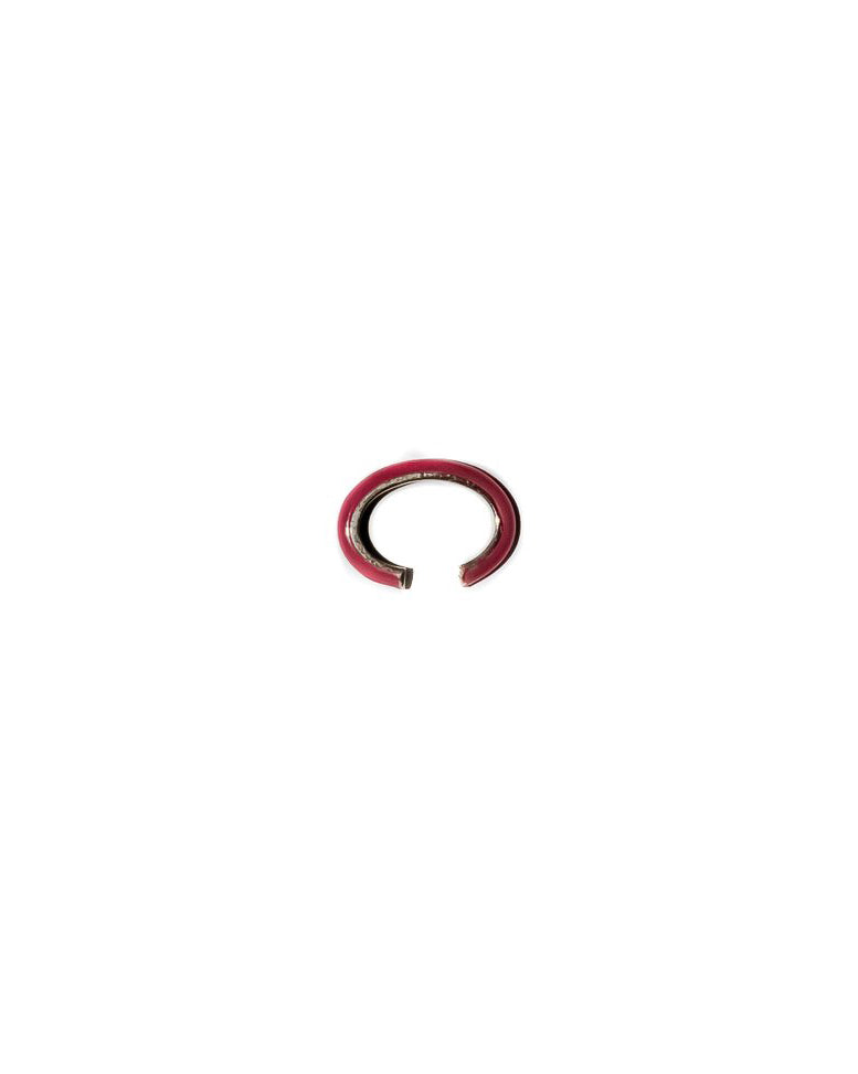 The Enamel Stacking Ear Cuff