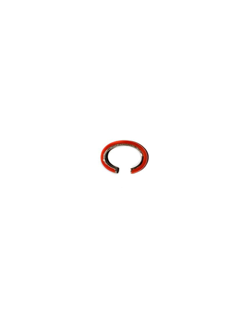 The Enamel Stacking Ear Cuff