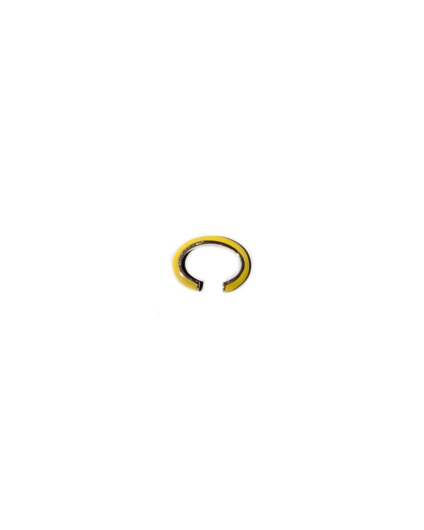 The Enamel Stacking Ear Cuff