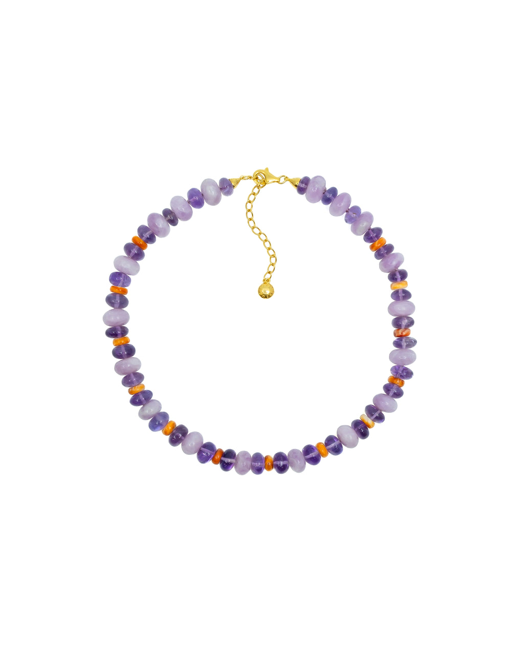 Agnes Necklace