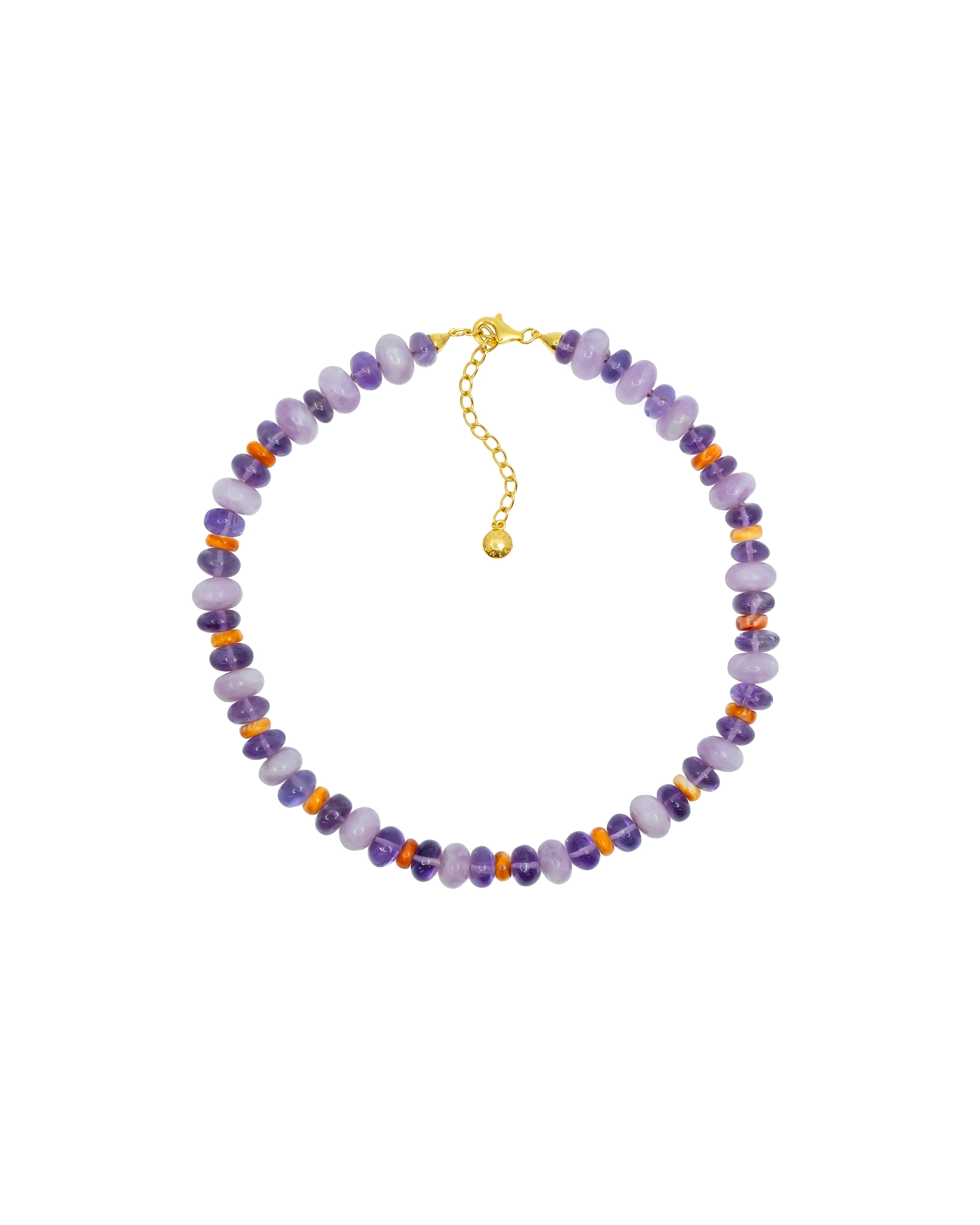 Agnes Necklace