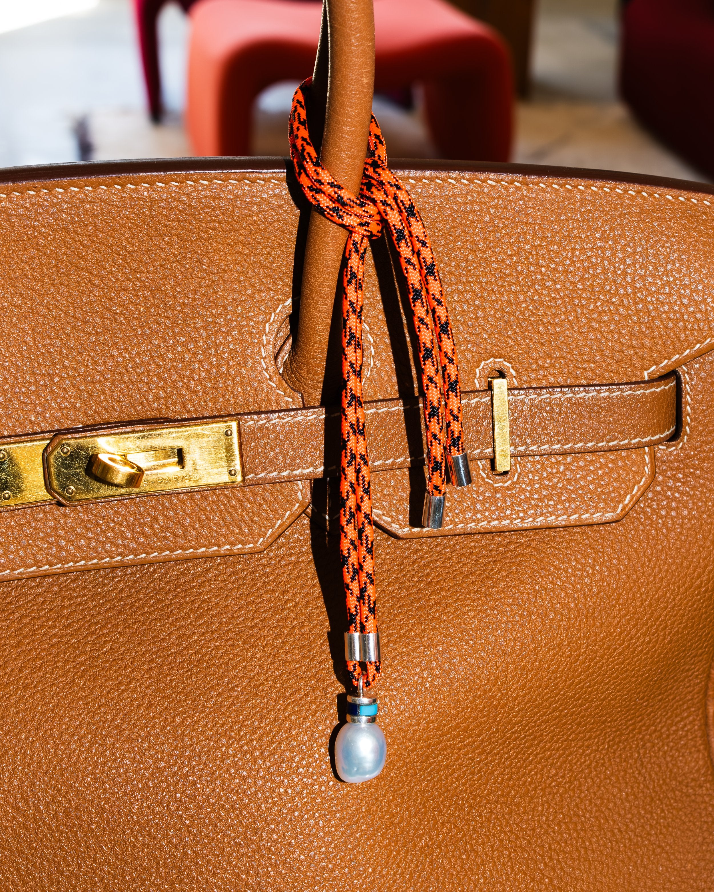 POWERScord™ Rope Necklace