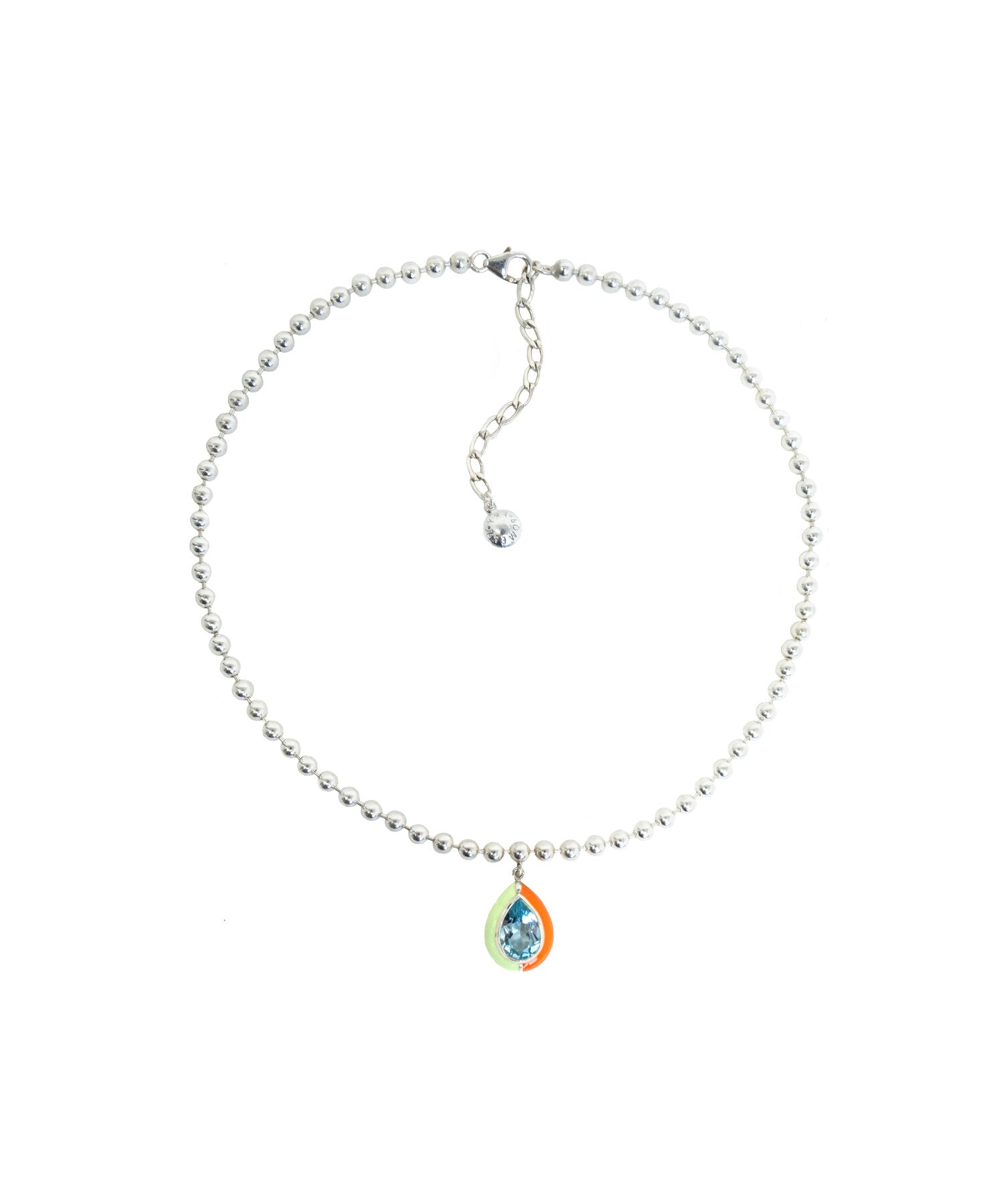 Emma Collar Necklace