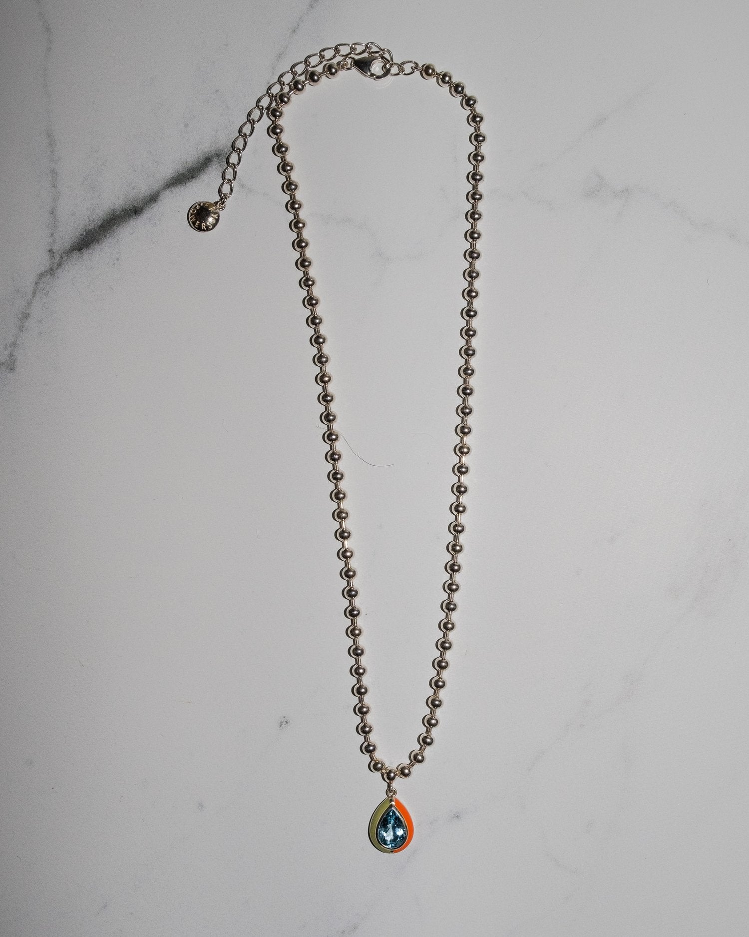 Emma Collar Necklace