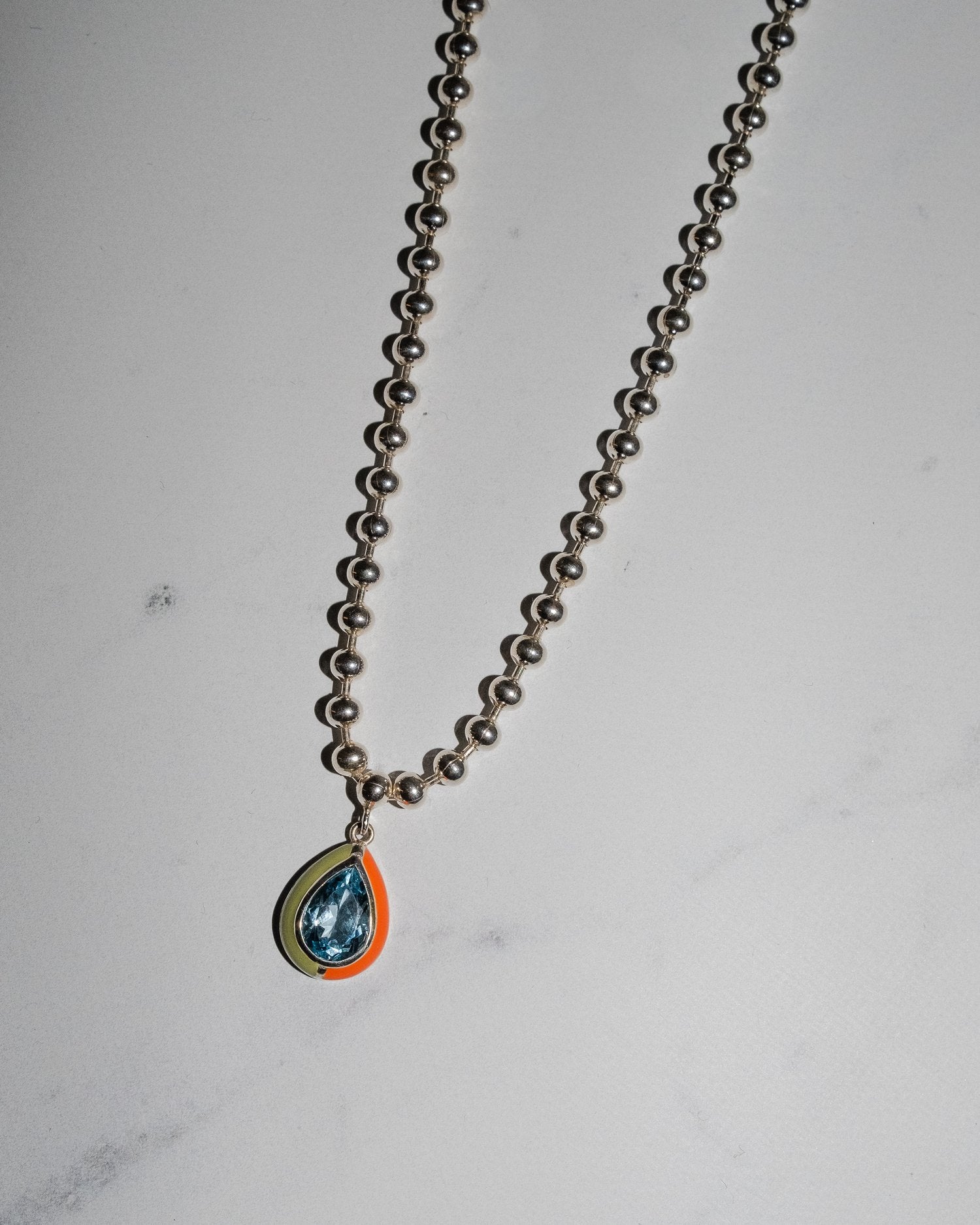 Emma Collar Necklace