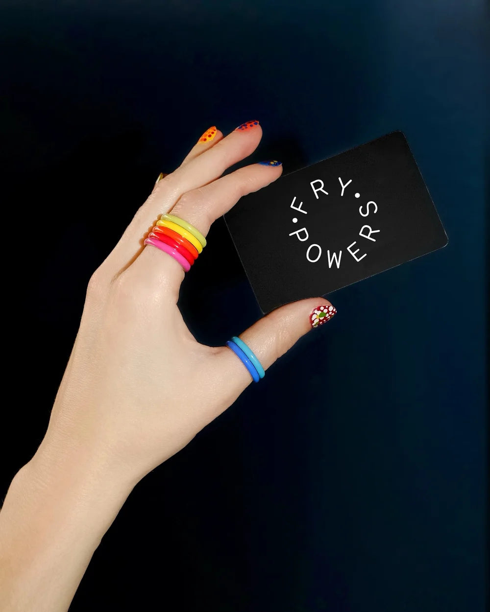 The Gift Card