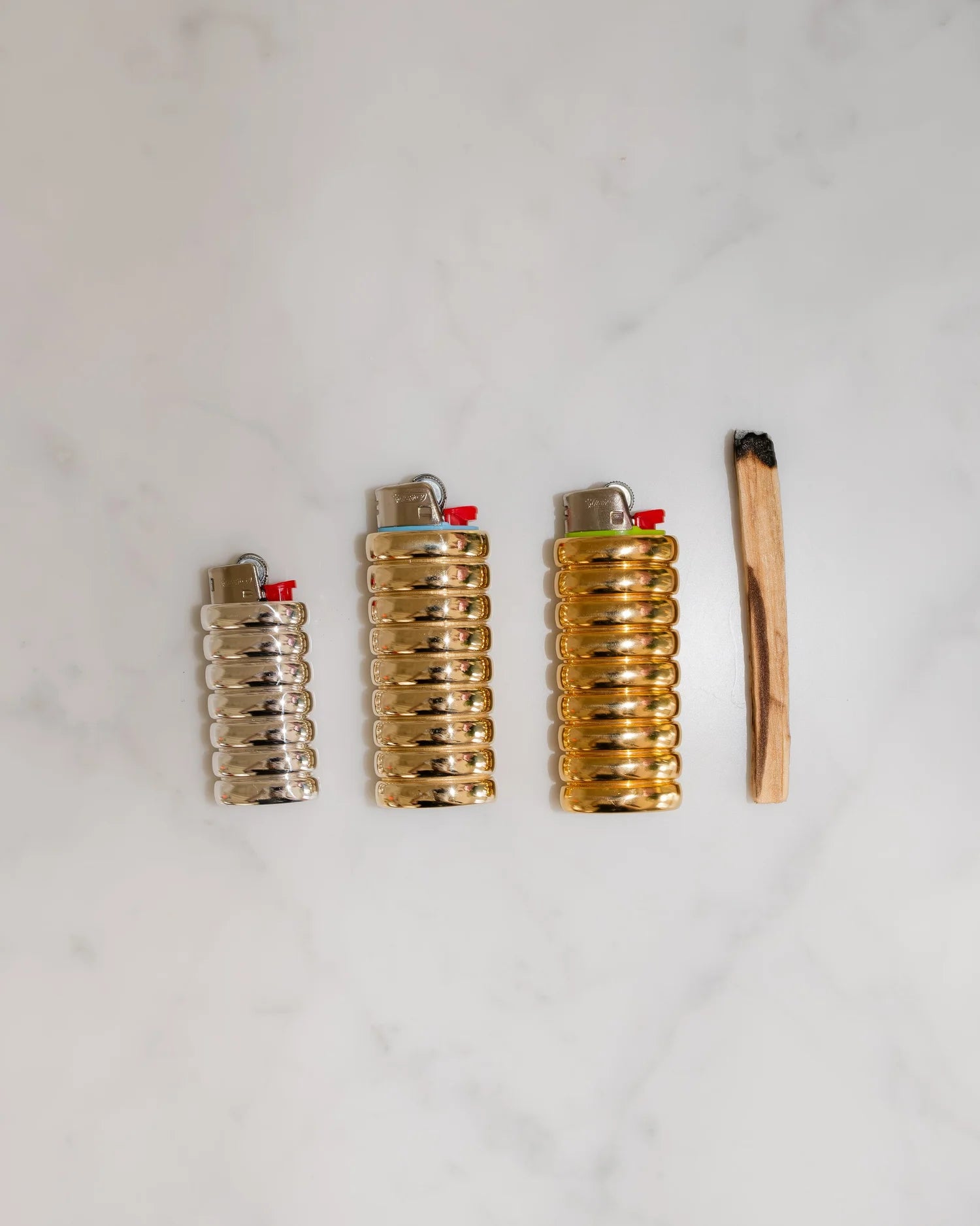 Gio Mini Lighter Holder