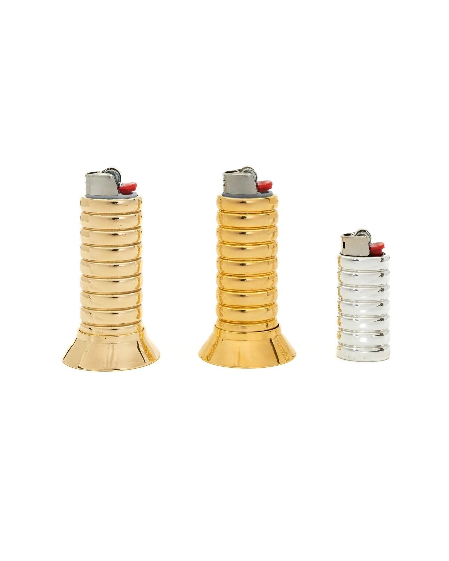 Gio Mini Lighter Holder
