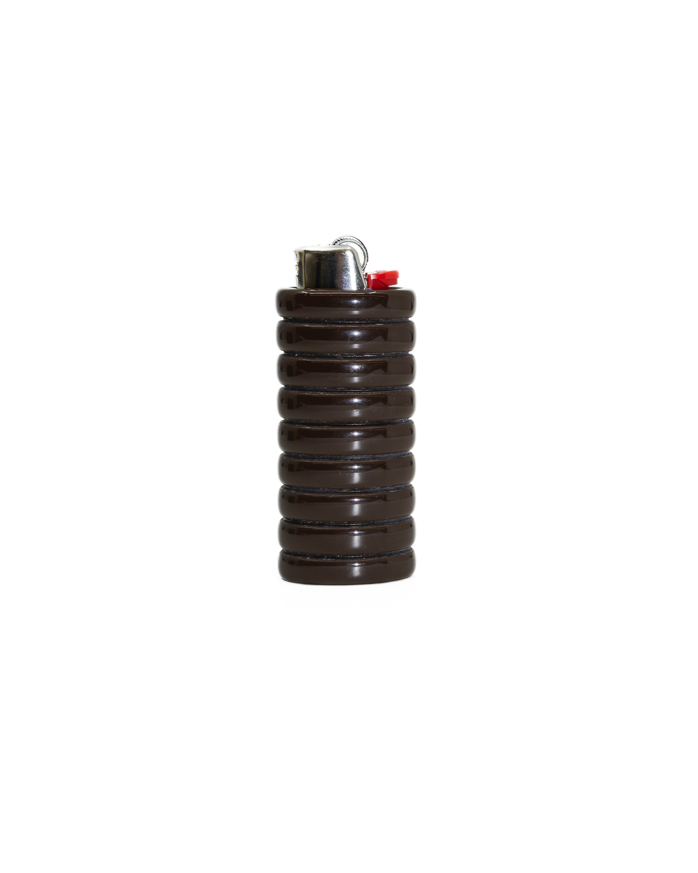 Gio Resin Lighter Holder