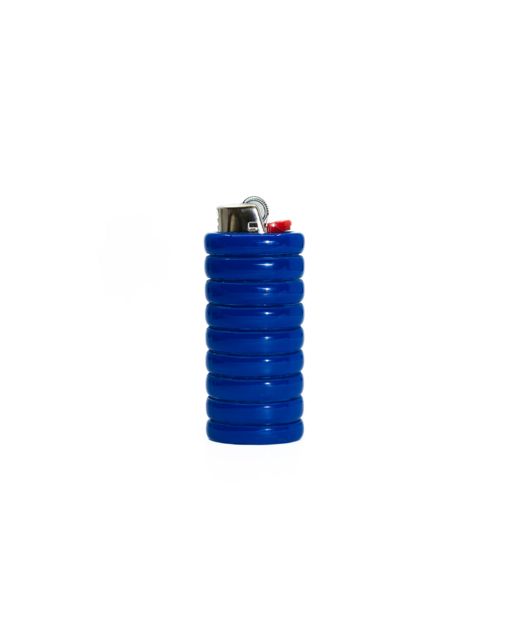 Gio Resin Lighter Holder