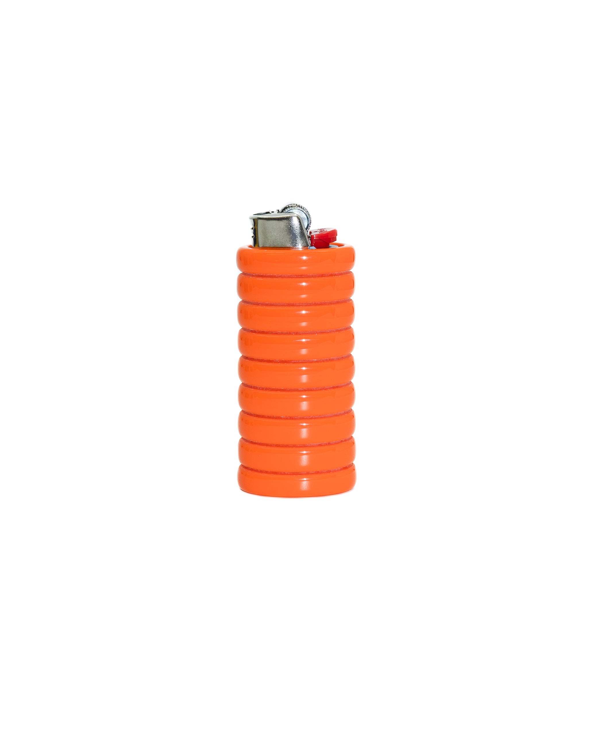 Gio Resin Lighter Holder