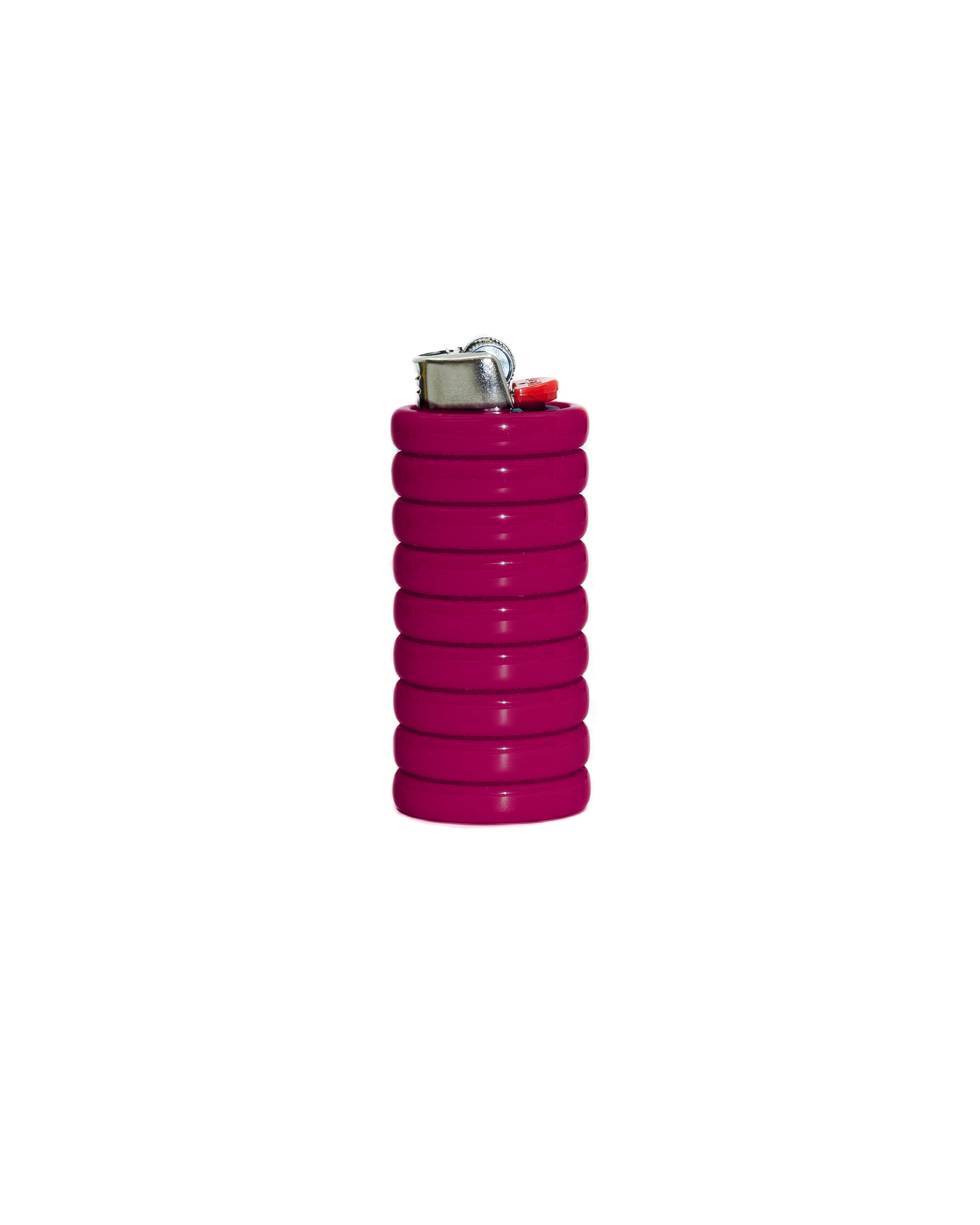 Gio Resin Lighter Holder