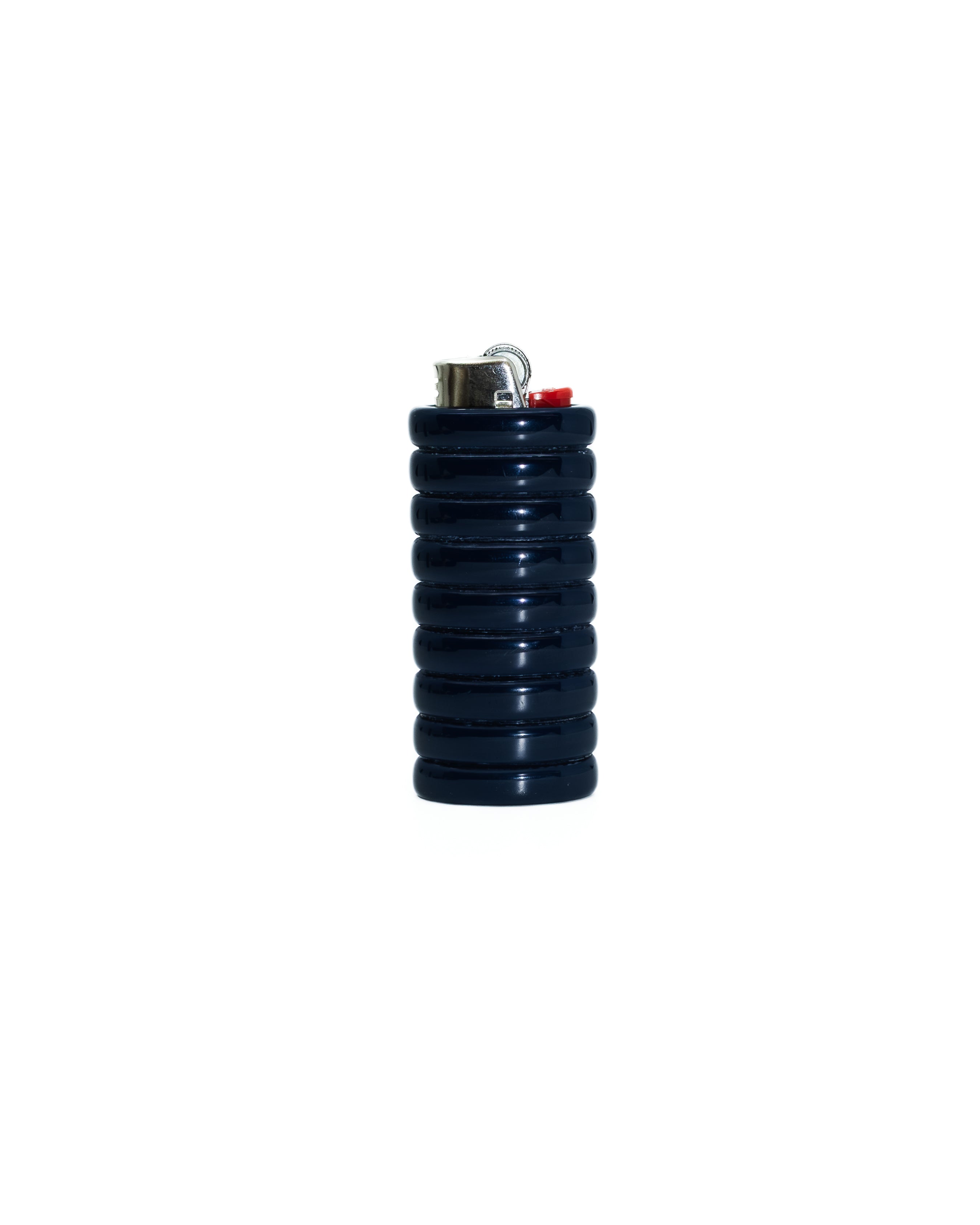 Gio Resin Lighter Holder