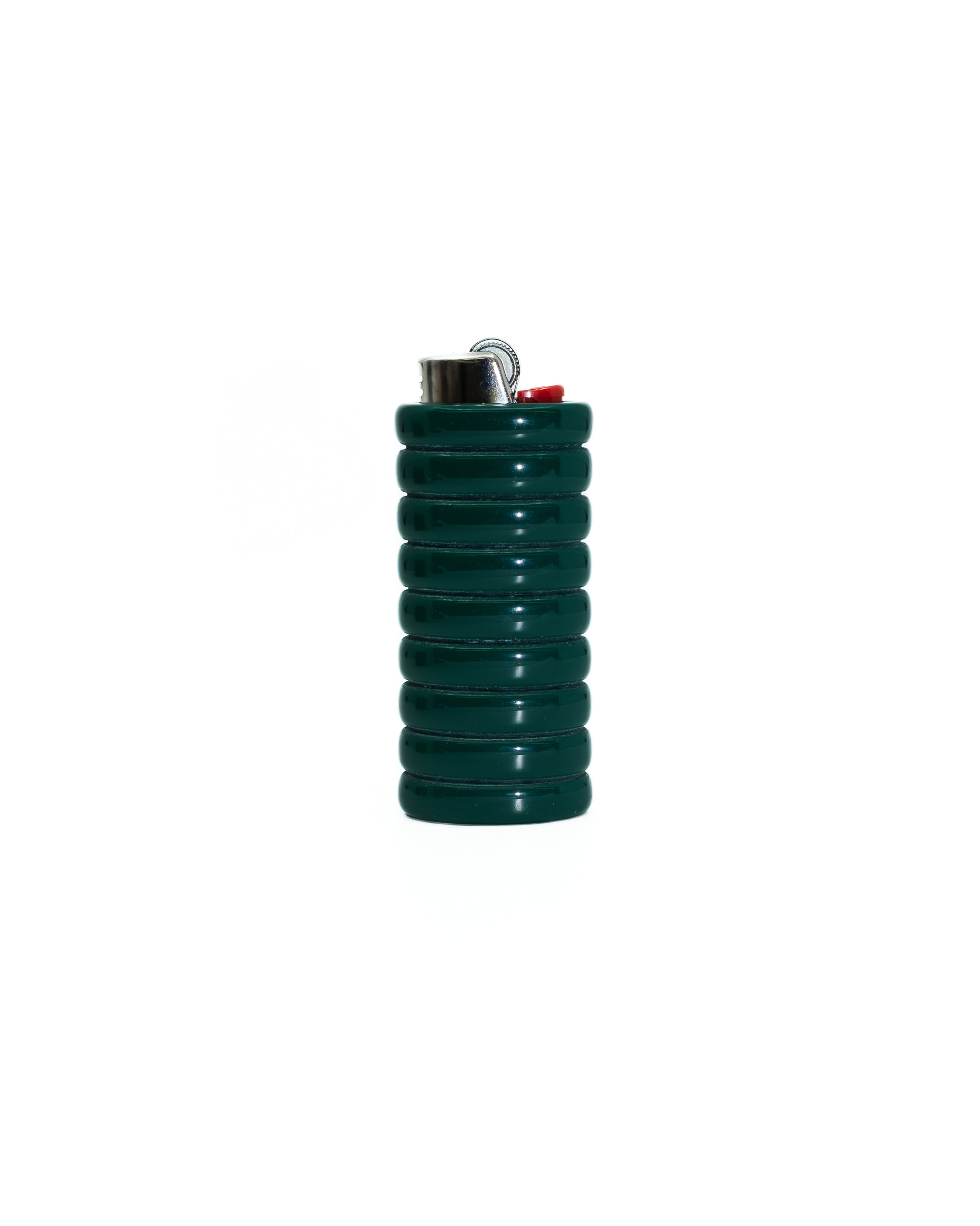 Gio Resin Lighter Holder
