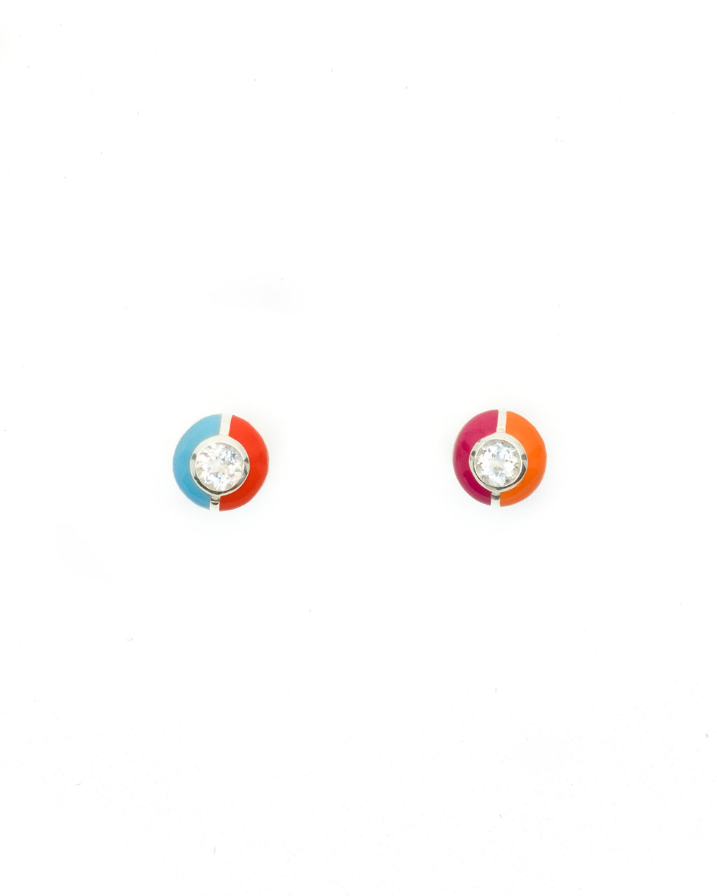Jane Stud Earrings