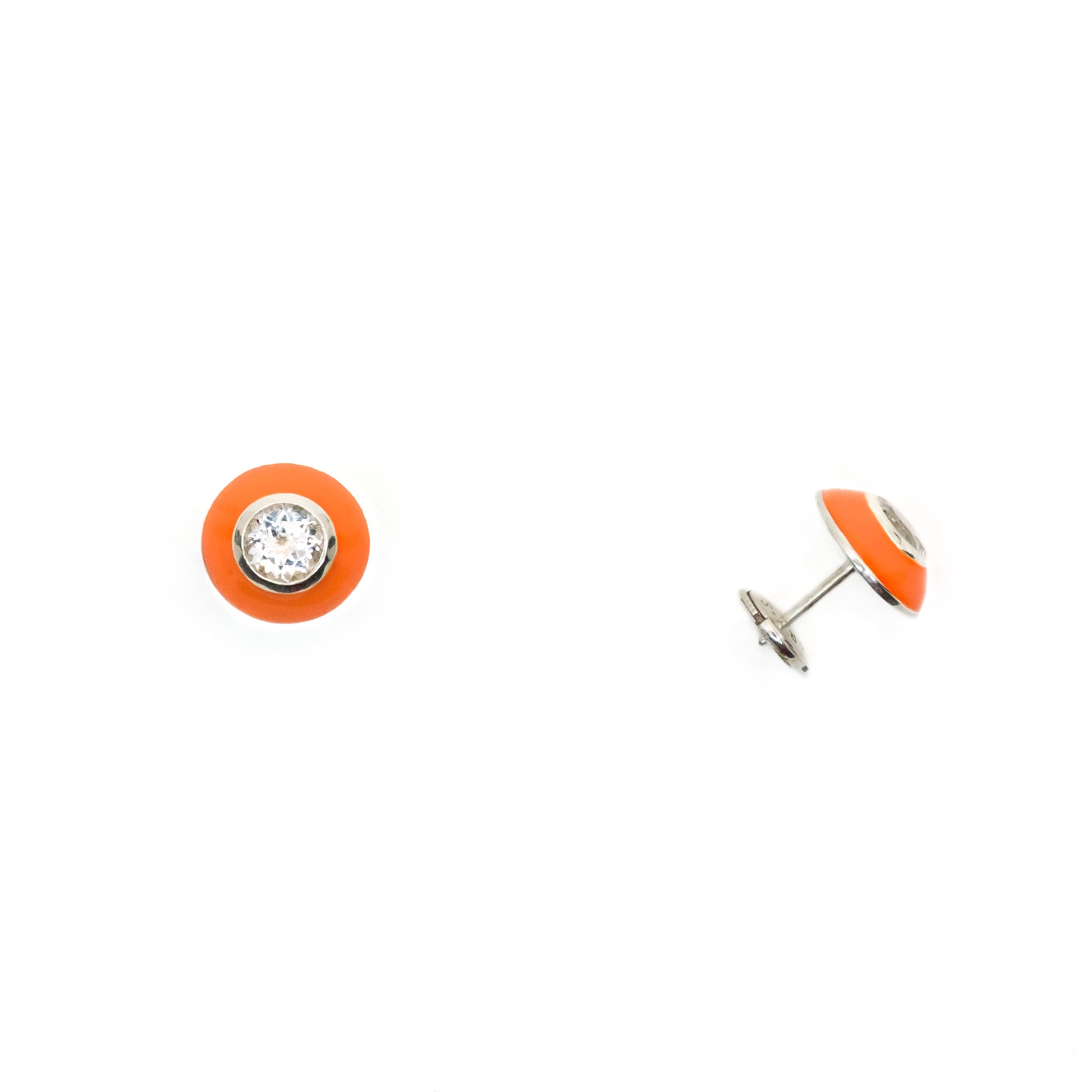 Jane Stud Earrings