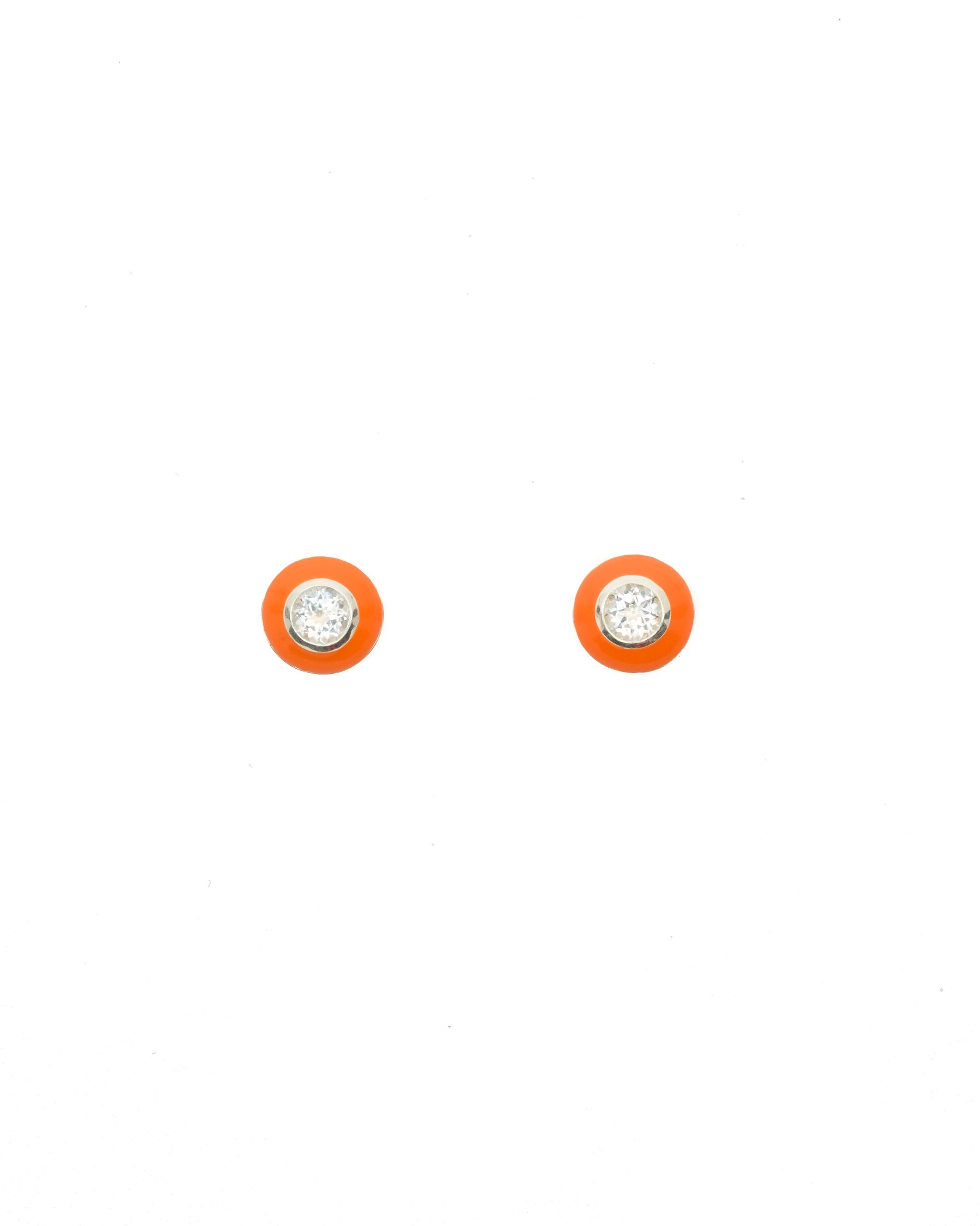 Jane Stud Earrings