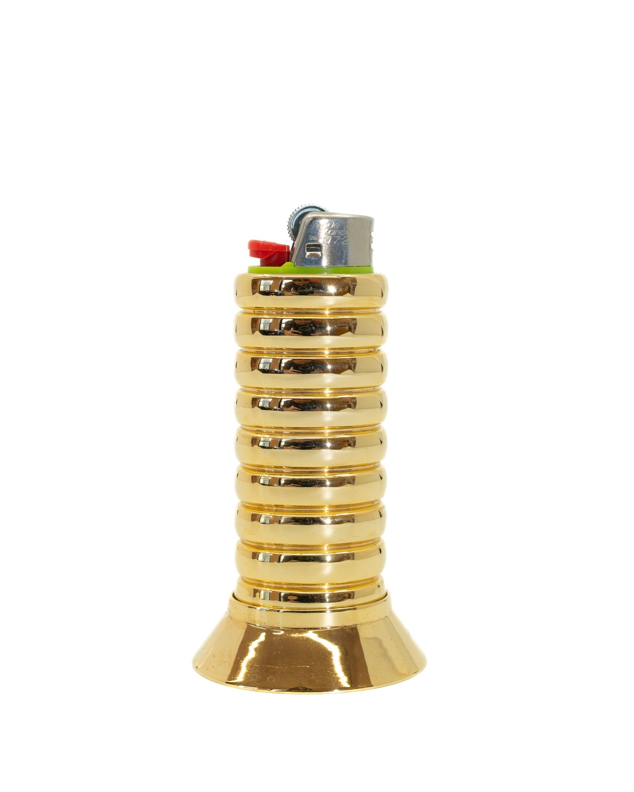 Gio Lighter Holder