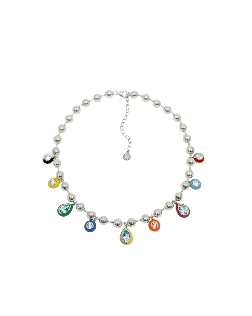 Lydia Collar Necklace