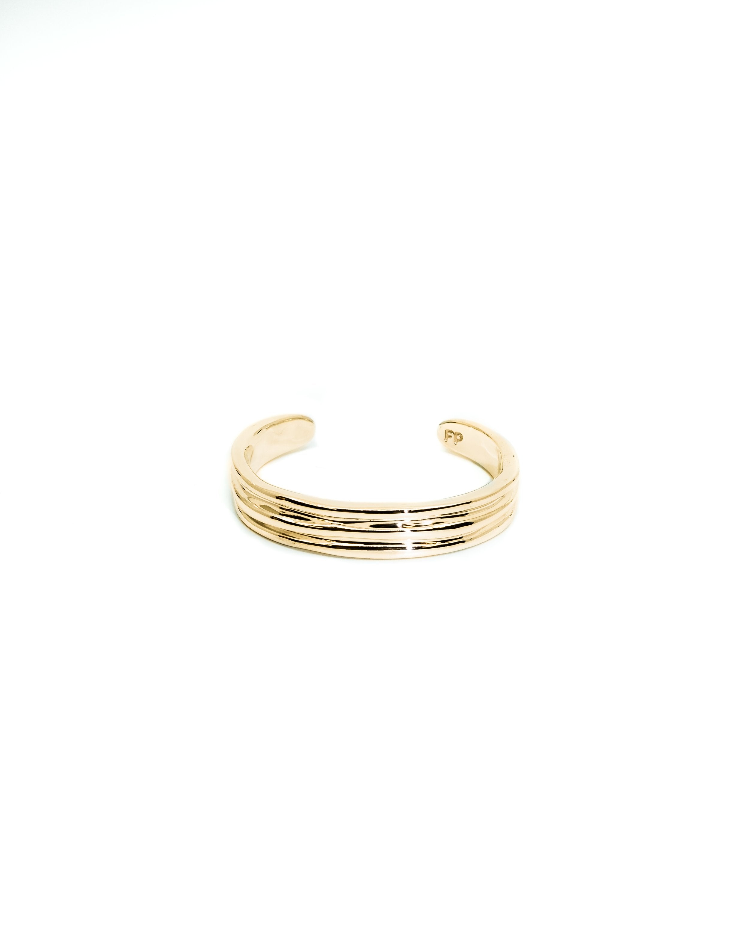 SUN POWERS® Cuff Bracelet