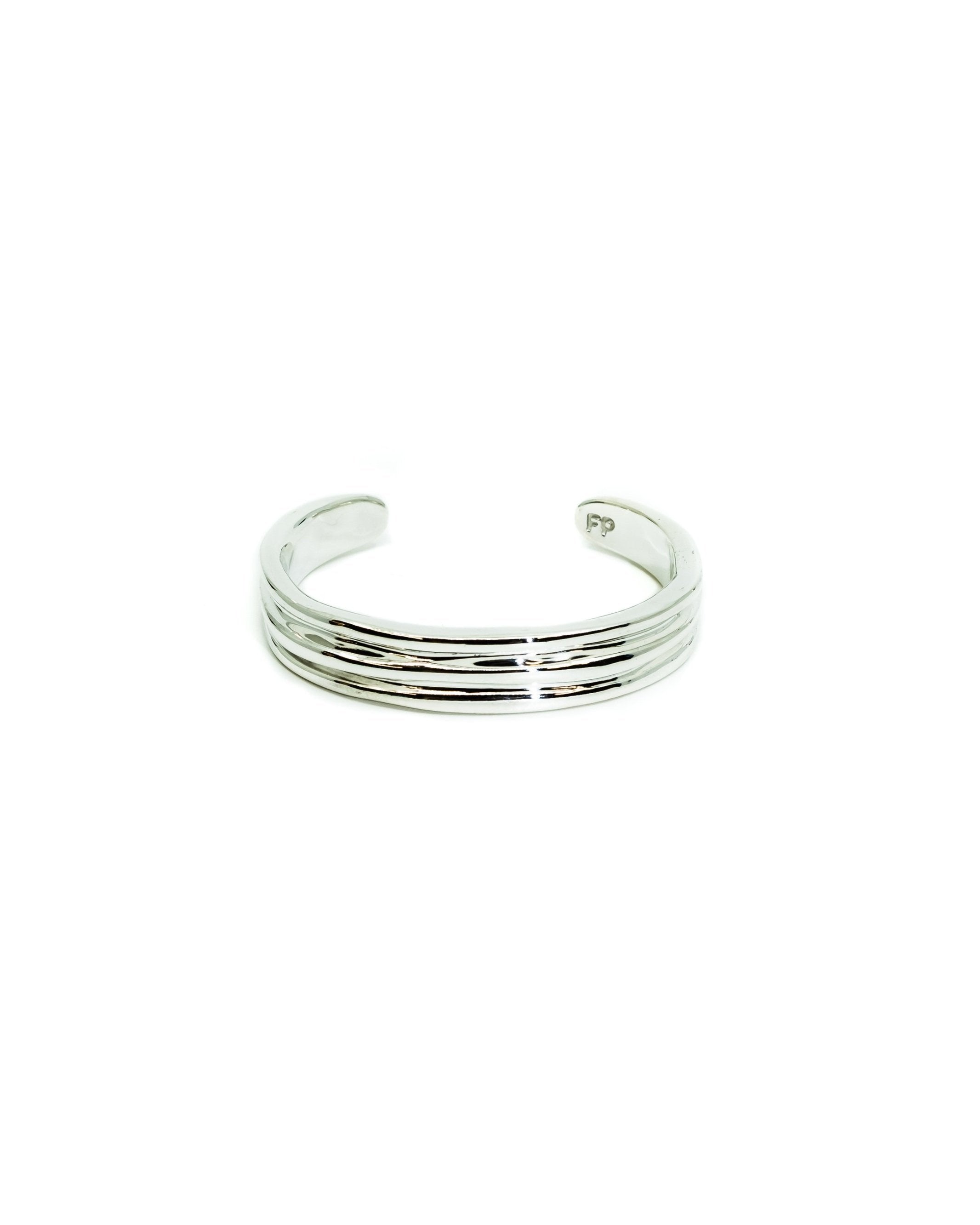 SUN POWERS® Cuff Bracelet