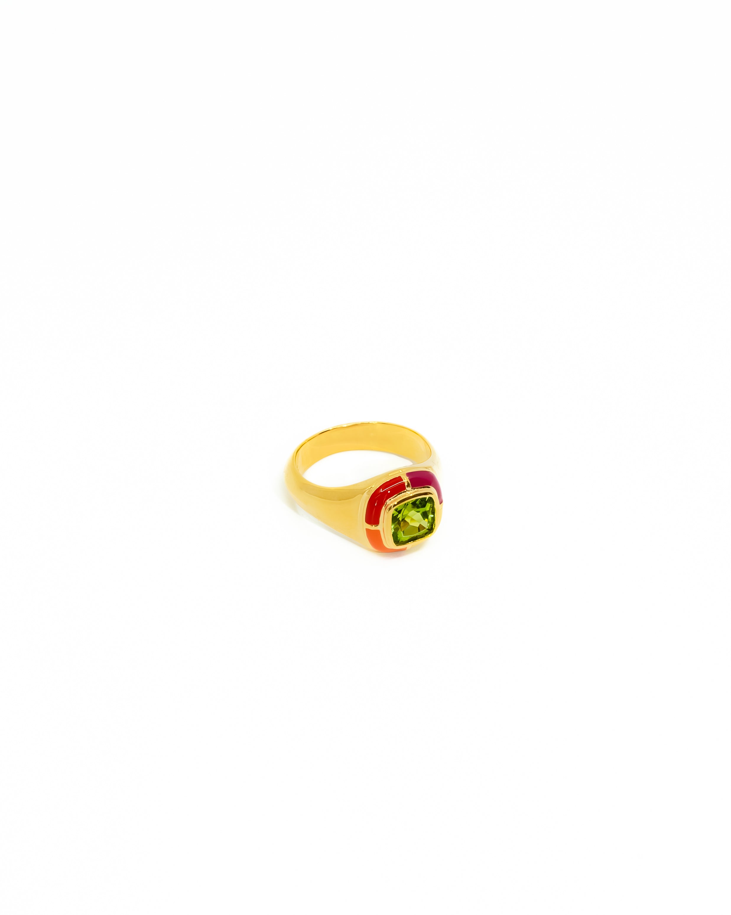 The Signet Ring