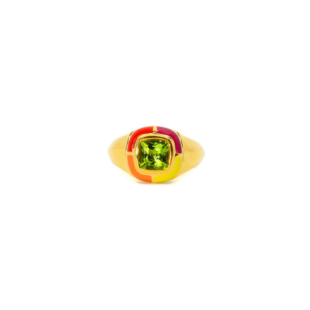 Signet Ring