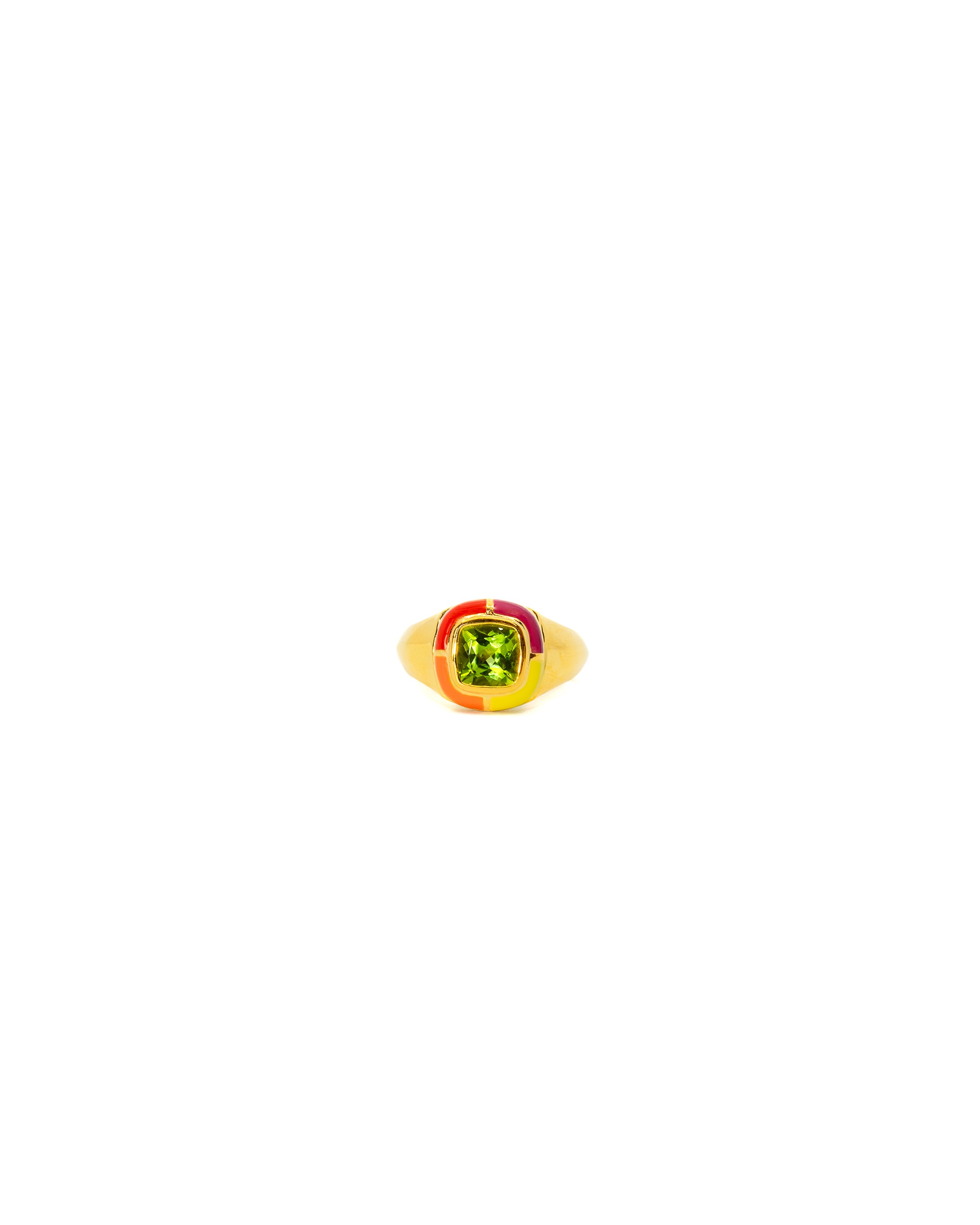 The Signet Ring