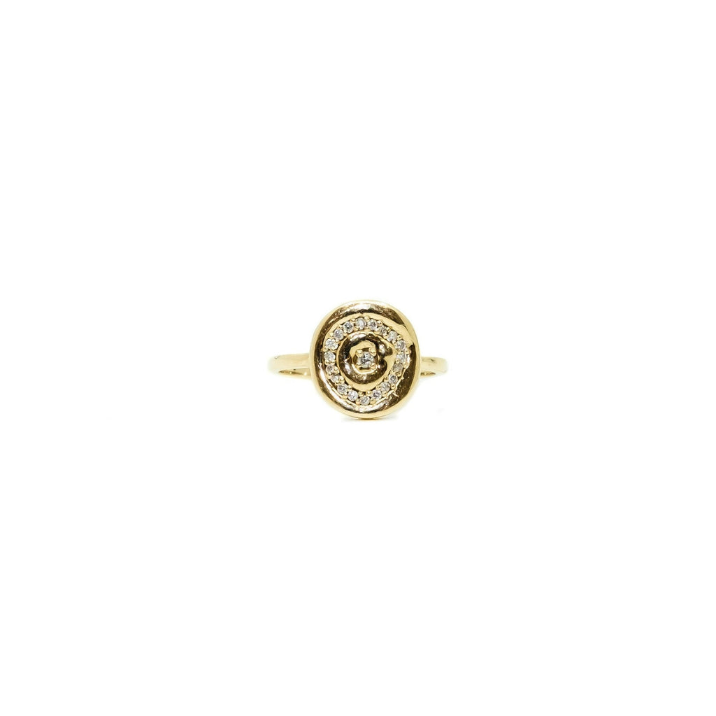 SUN ® Mini Ring