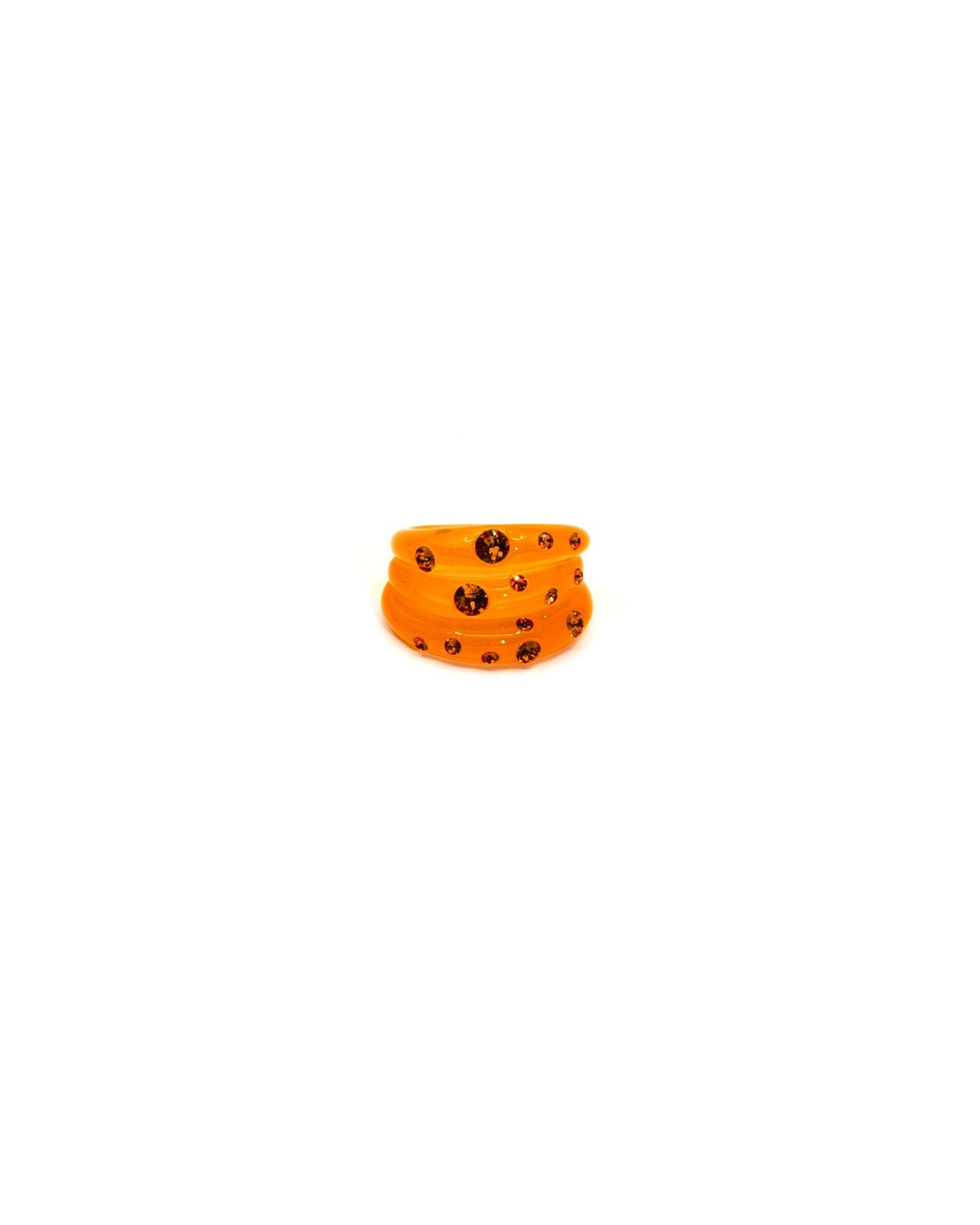 SUN POWERS® Resin Ring