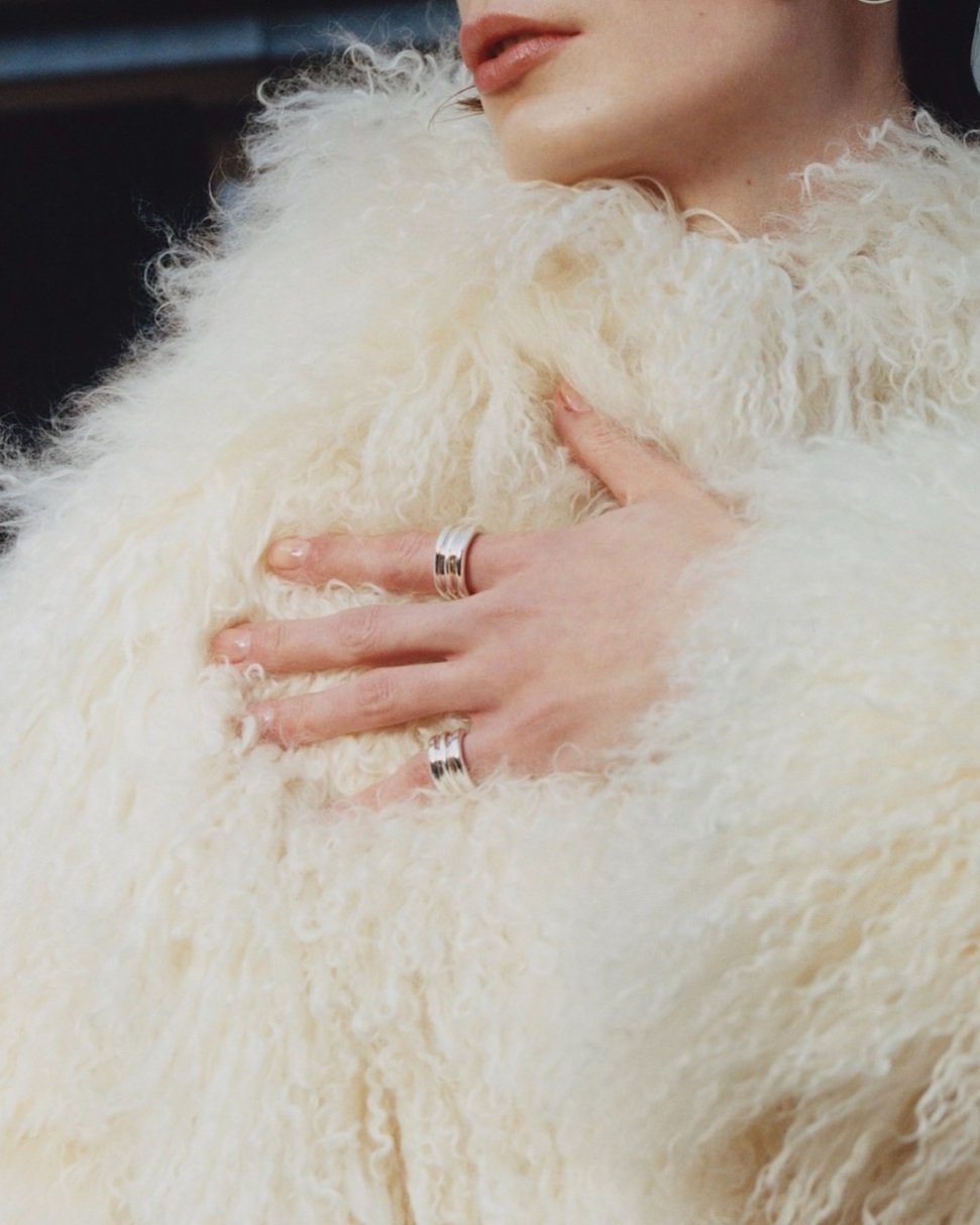 SUN POWERS® Ring