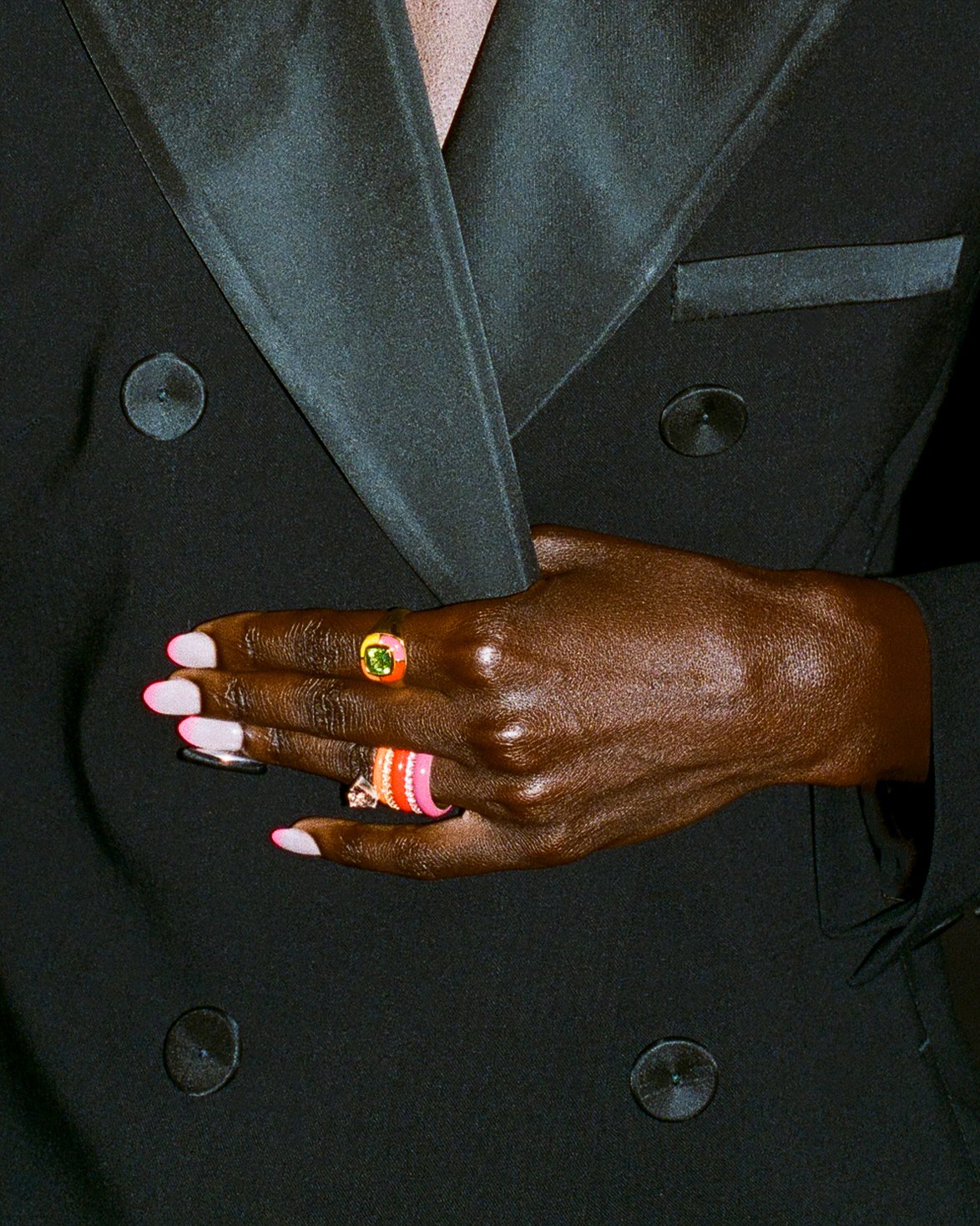 The Signet Ring